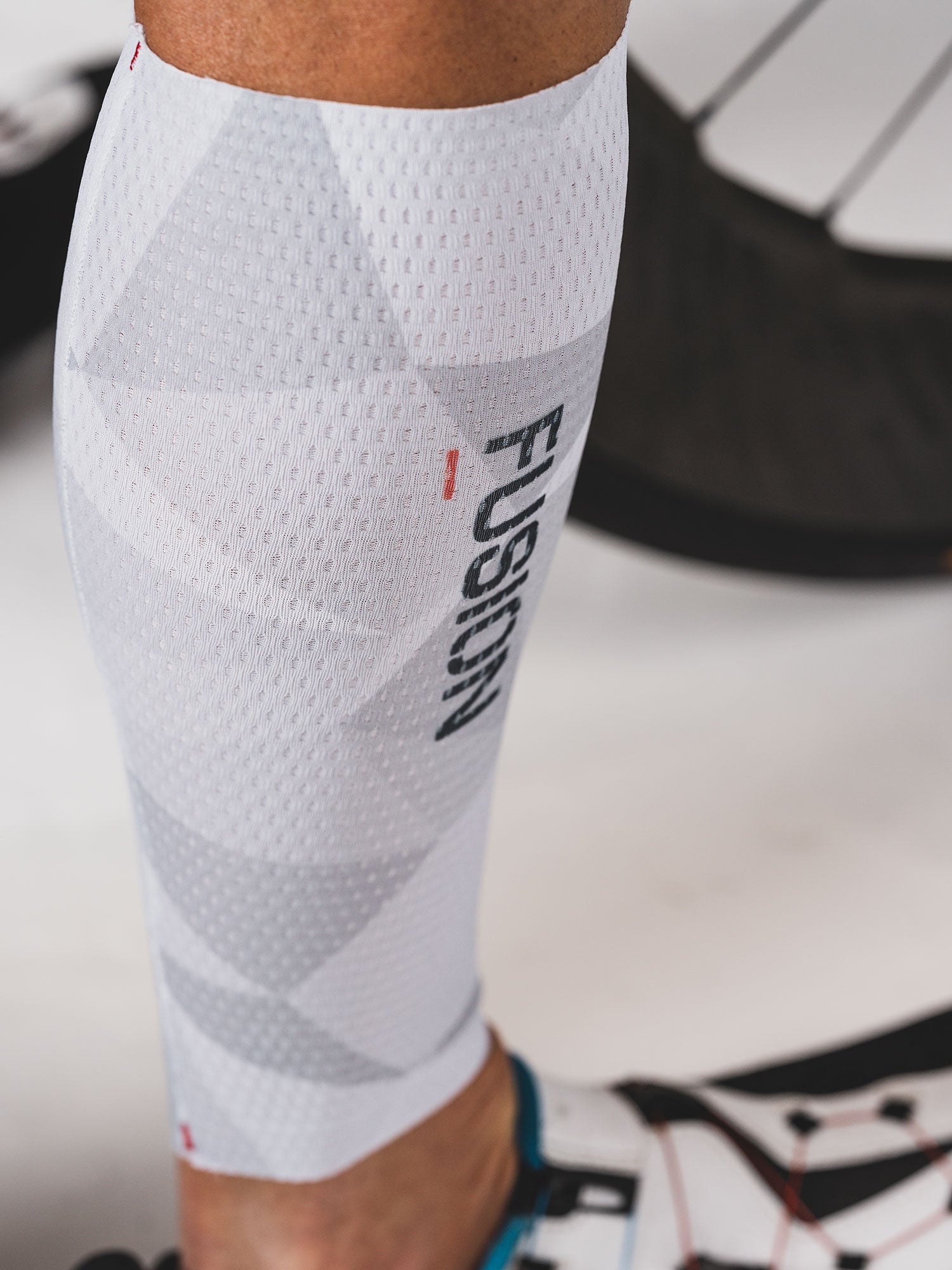 Terrible Tuesday TEMPO! Calf Sleeves