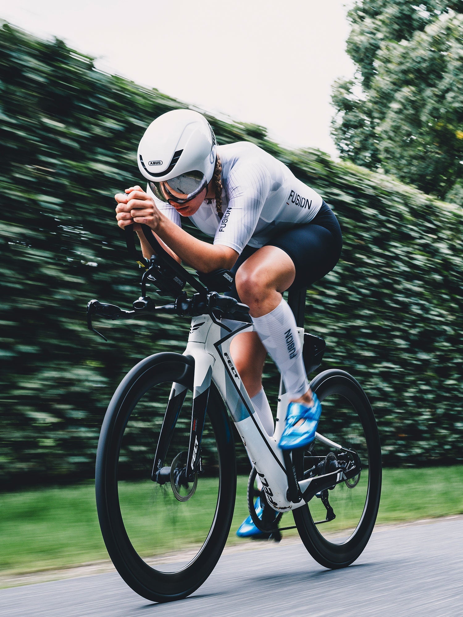 TEMPO! PRO Calf Sleeves