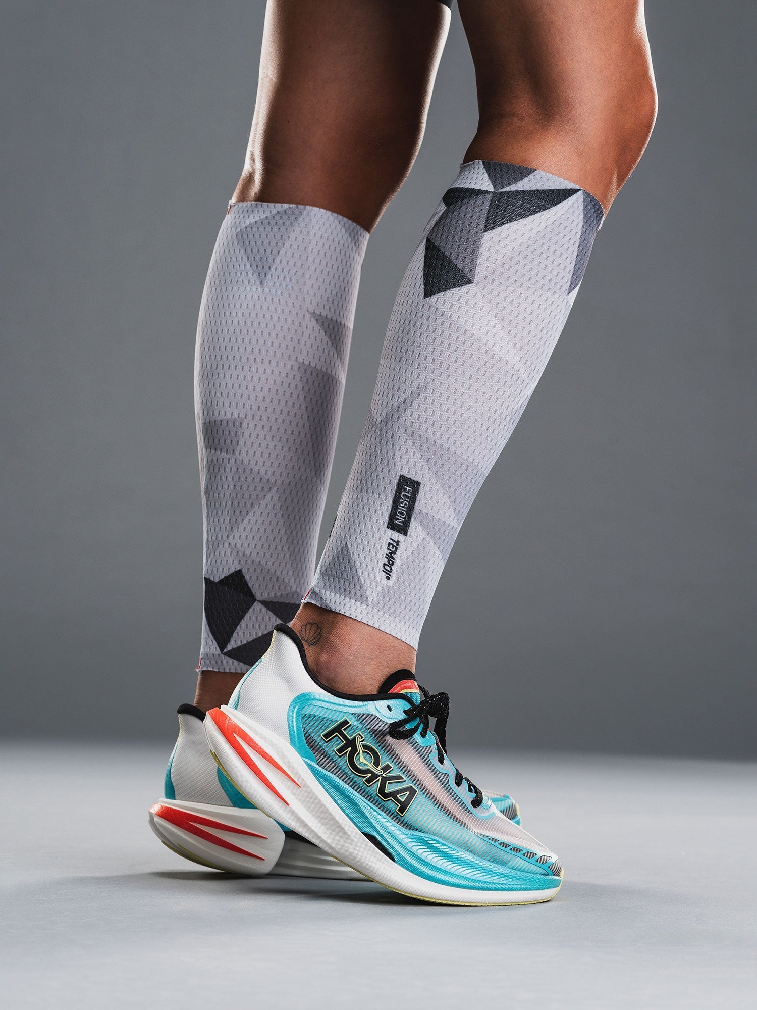 TEMPO! PRO Calf Sleeves