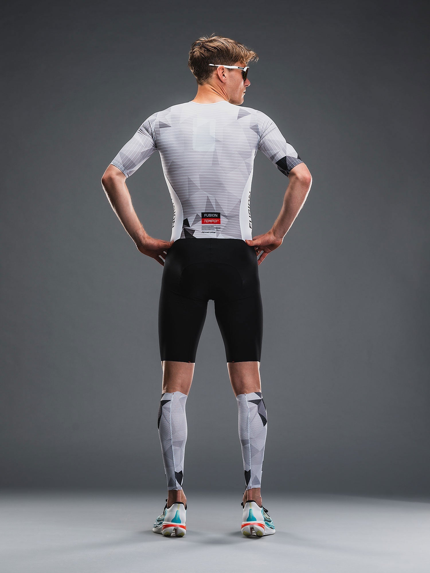 TEMPO! PRO Calf Sleeves