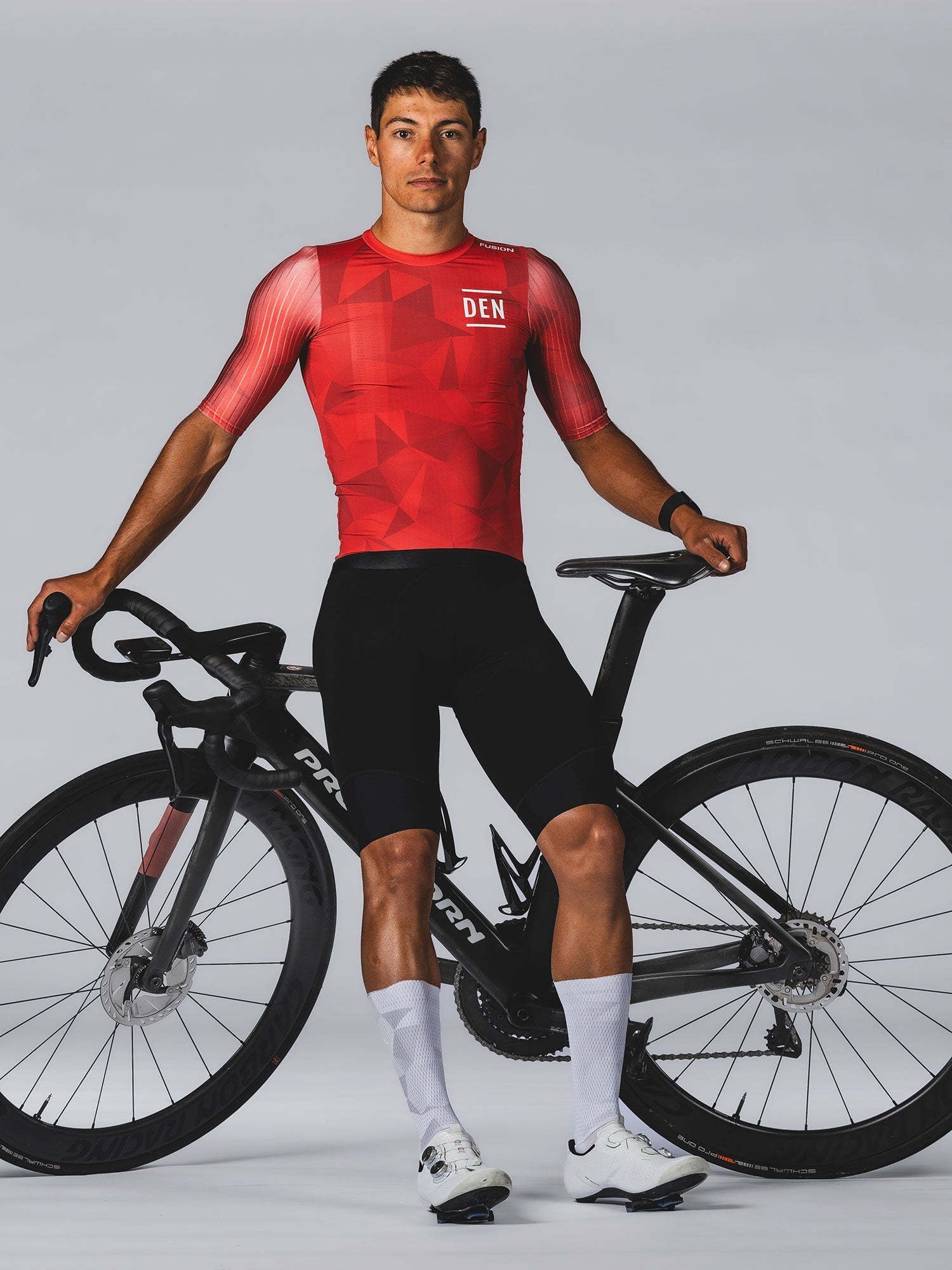 Tempo! Aero Sock
