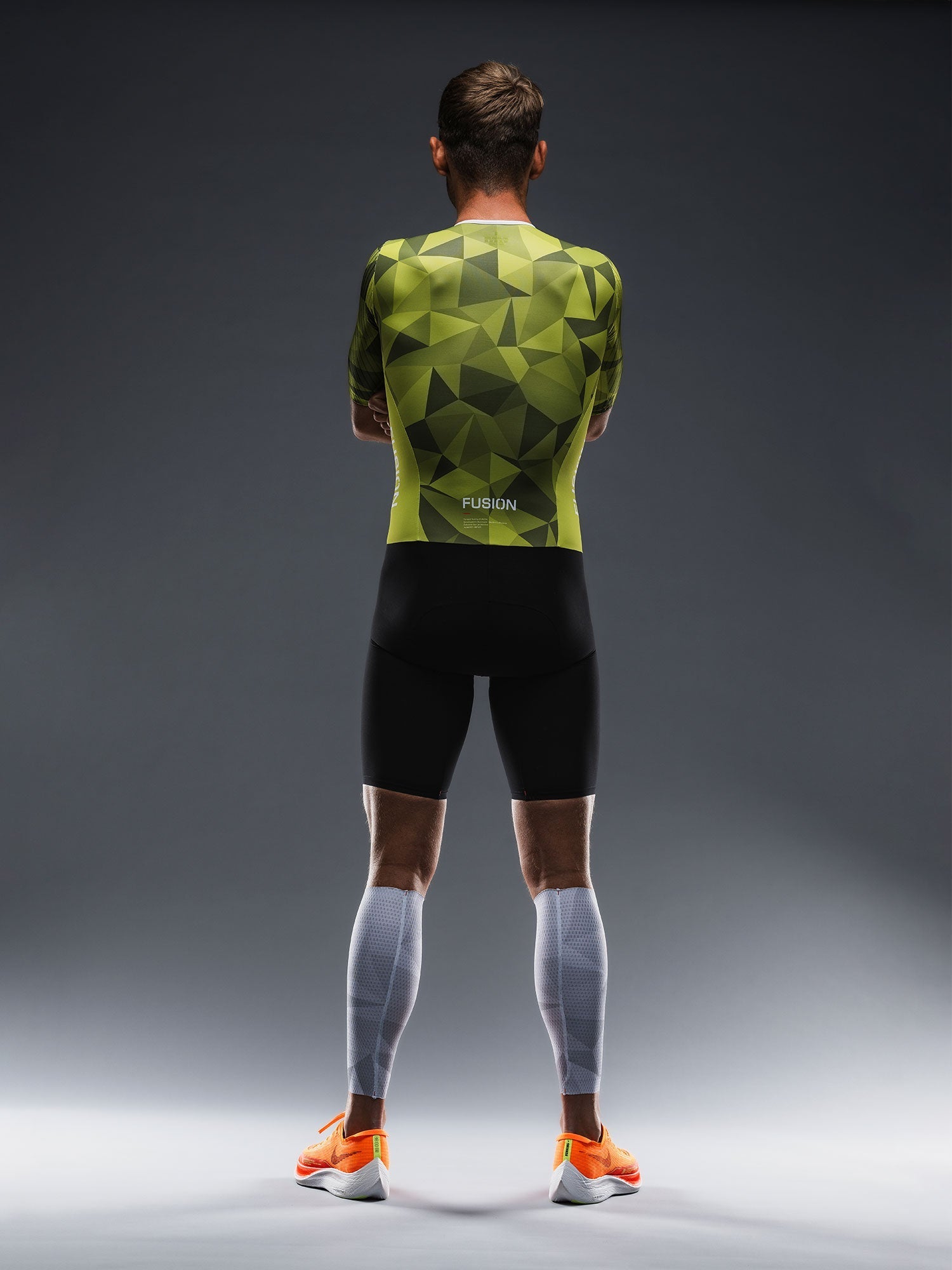 TEMPO! ONE Tri Suit
