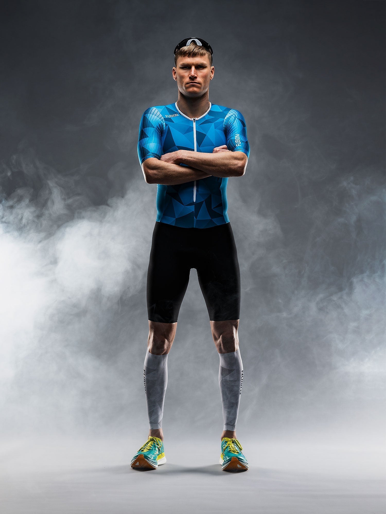 TEMPO! ONE Tri Suit