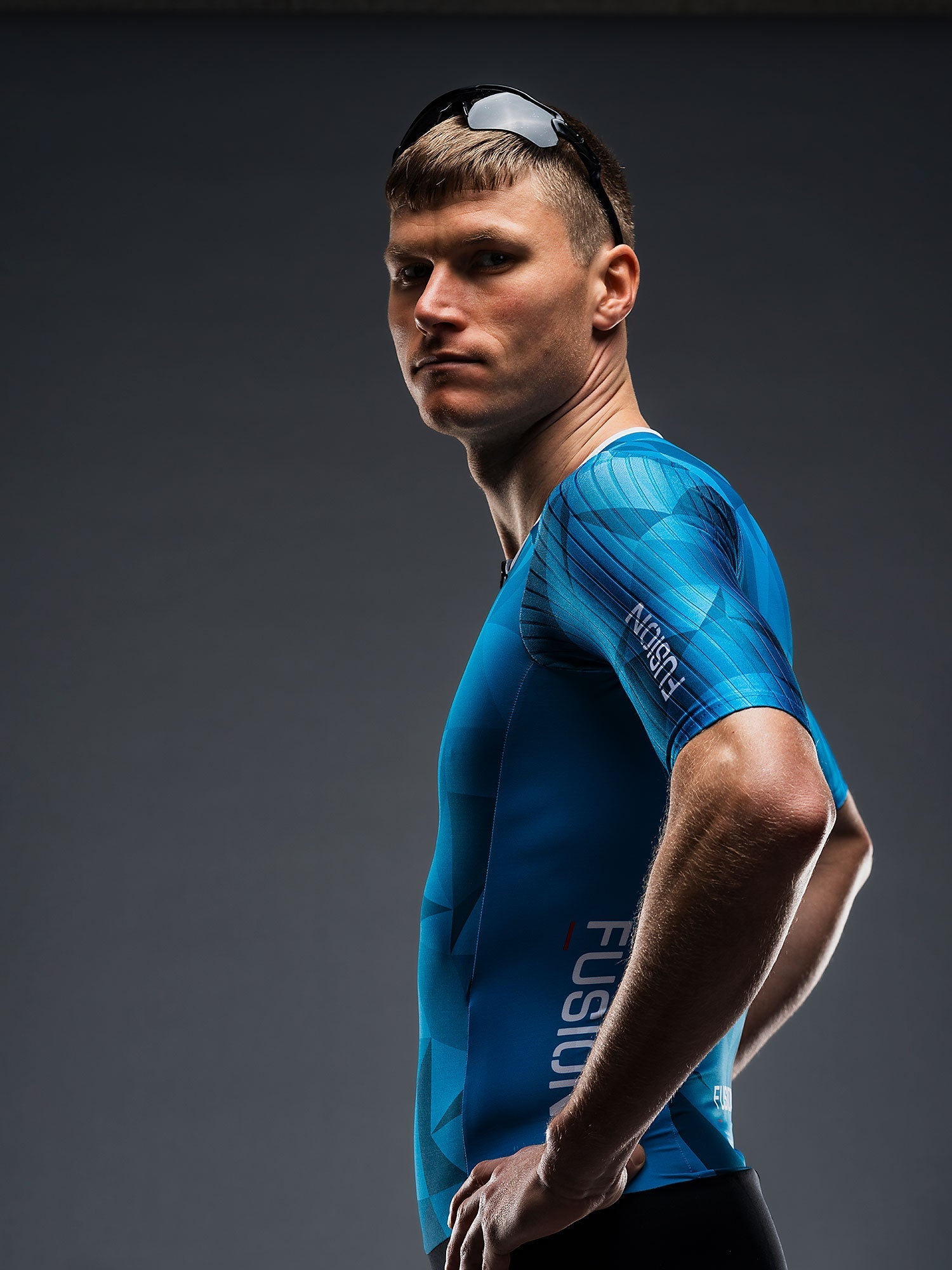 TEMPO! ONE Tri Suit