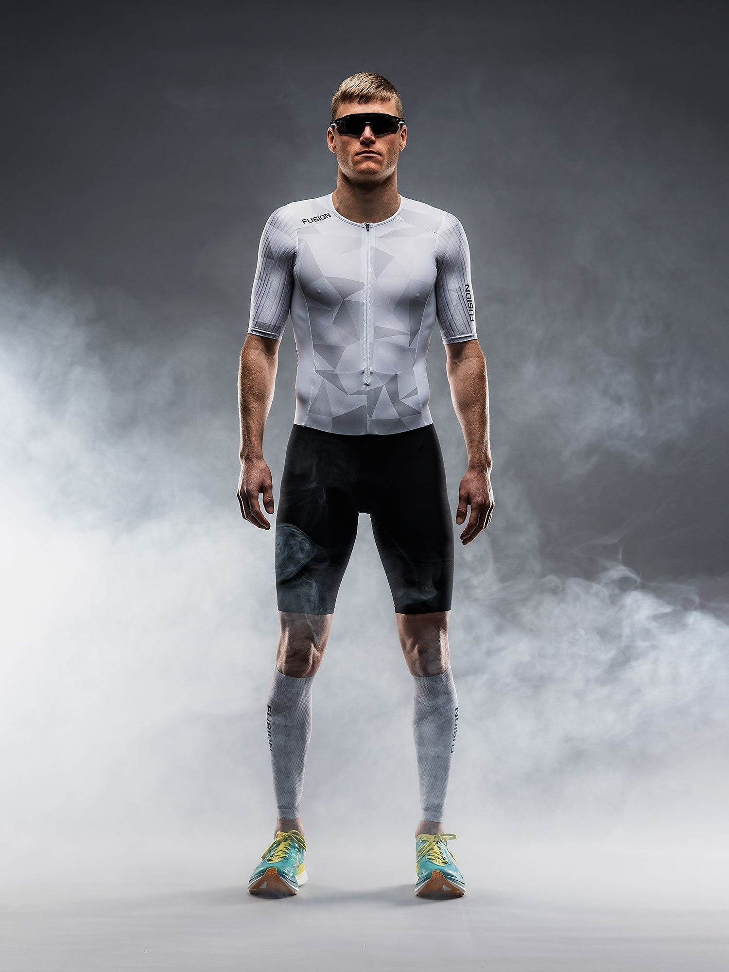 TEMPO! ONE Tri Suit