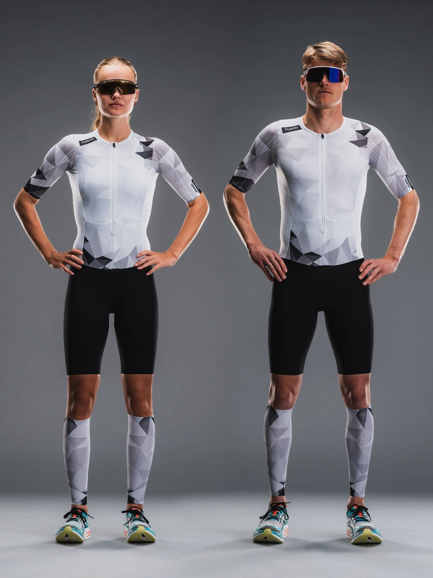 TEMPO! PRO Tri Suit FUSION