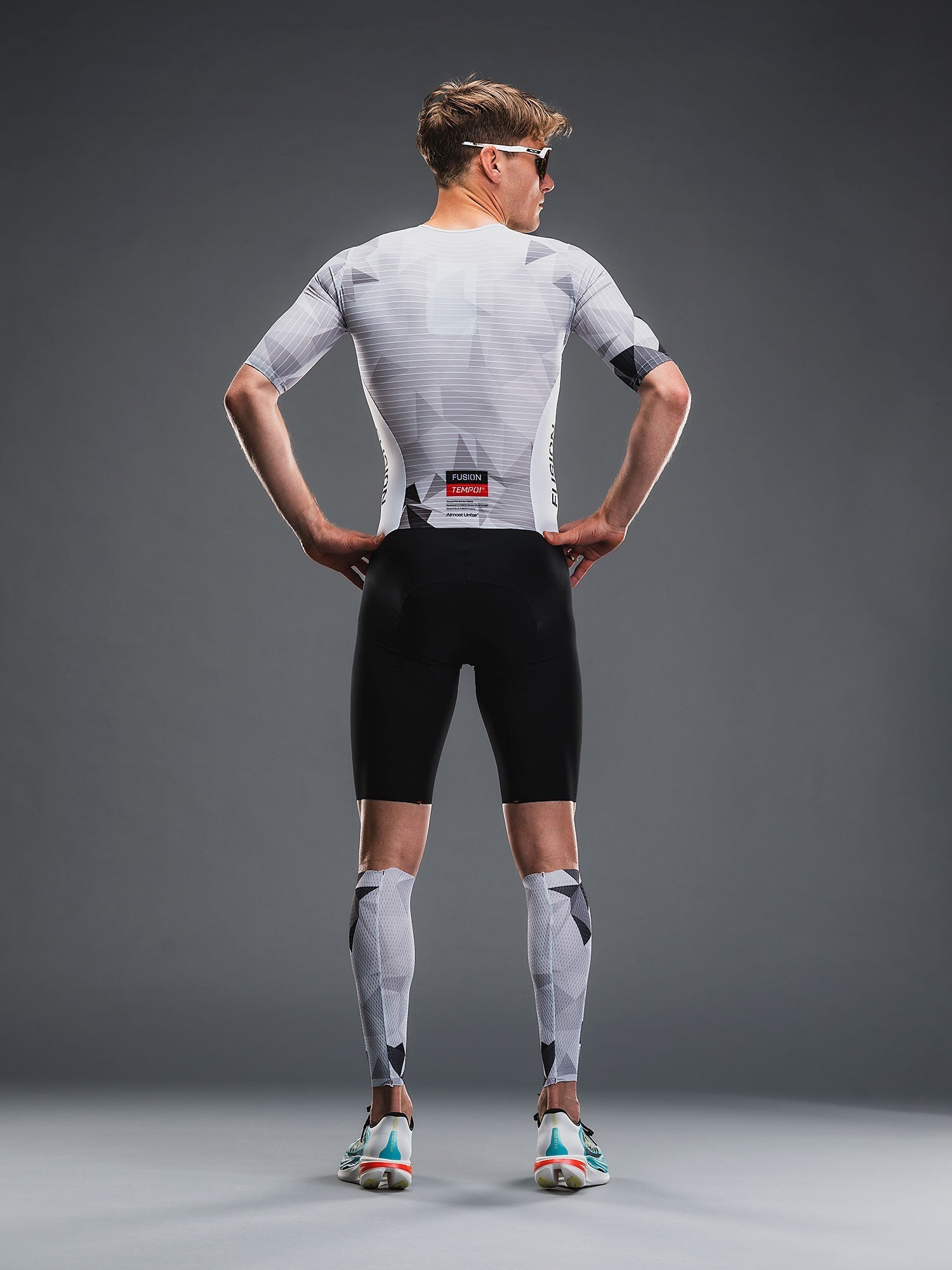 TEMPO! PRO Tri Suit FUSION
