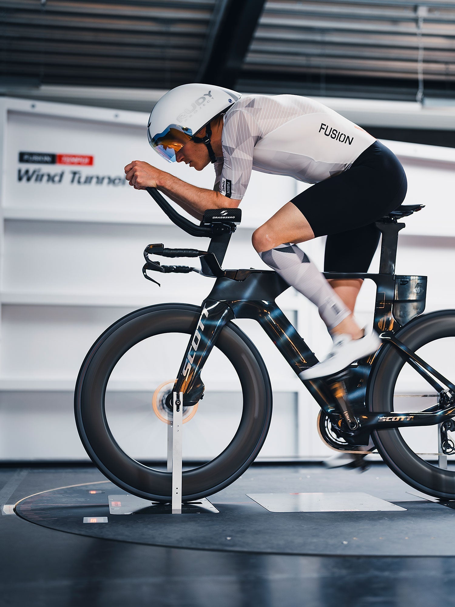 TEMPO! PRO Tri Suit FUSION