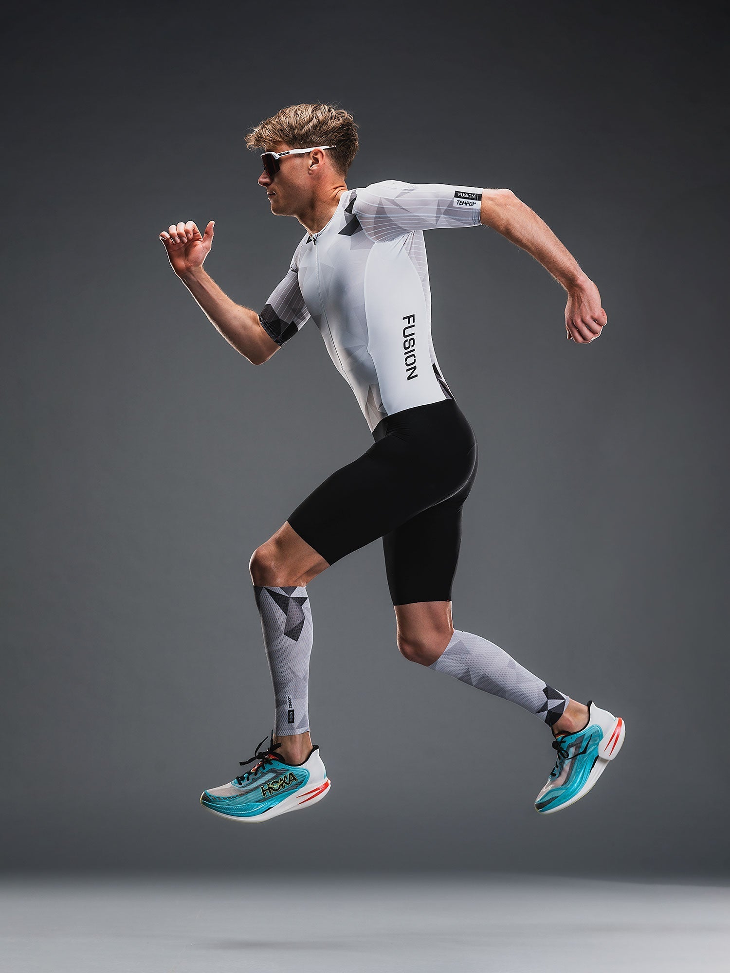 TEMPO! PRO Tri Suit FUSION