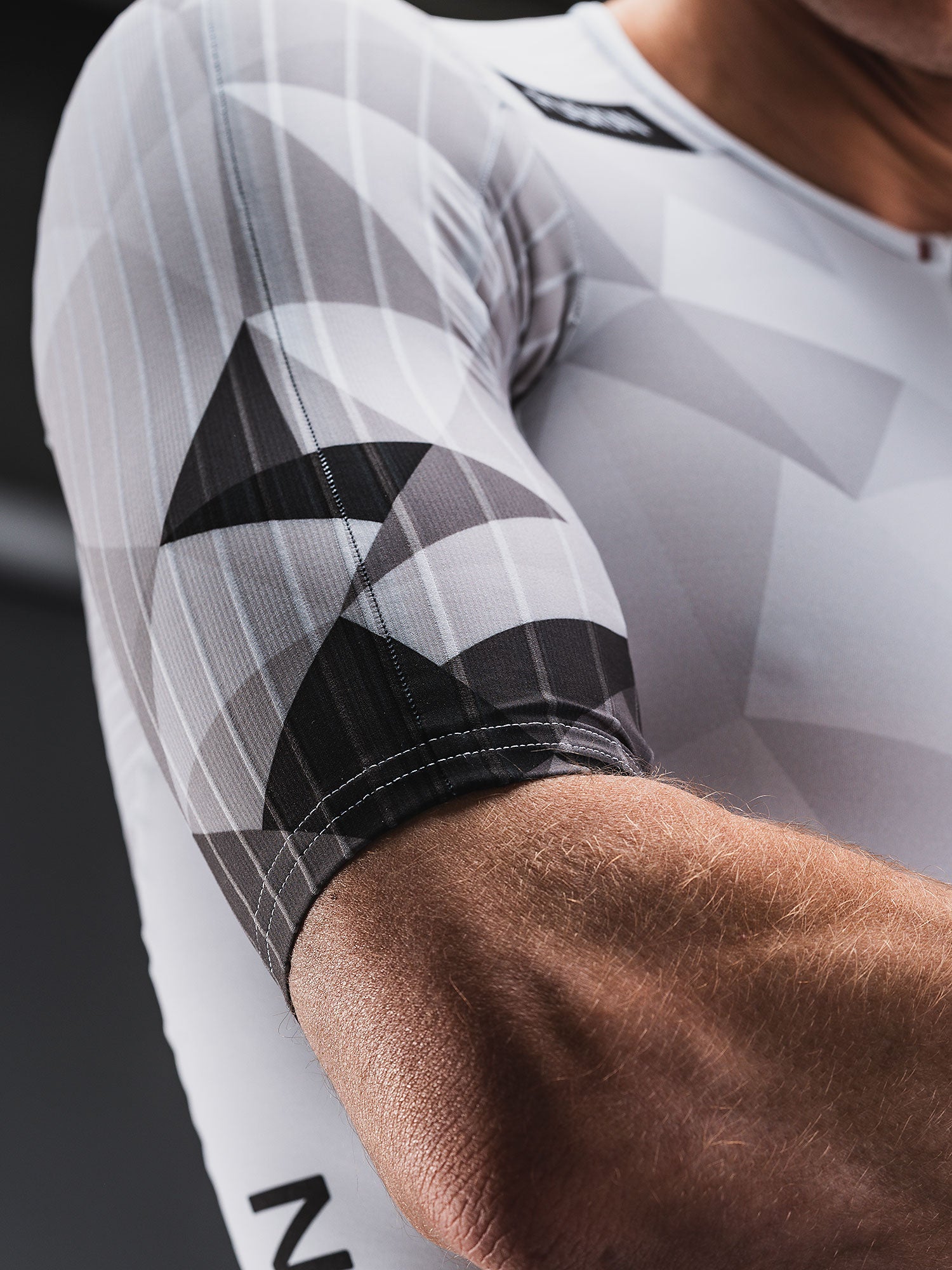 TEMPO! PRO Tri Suit