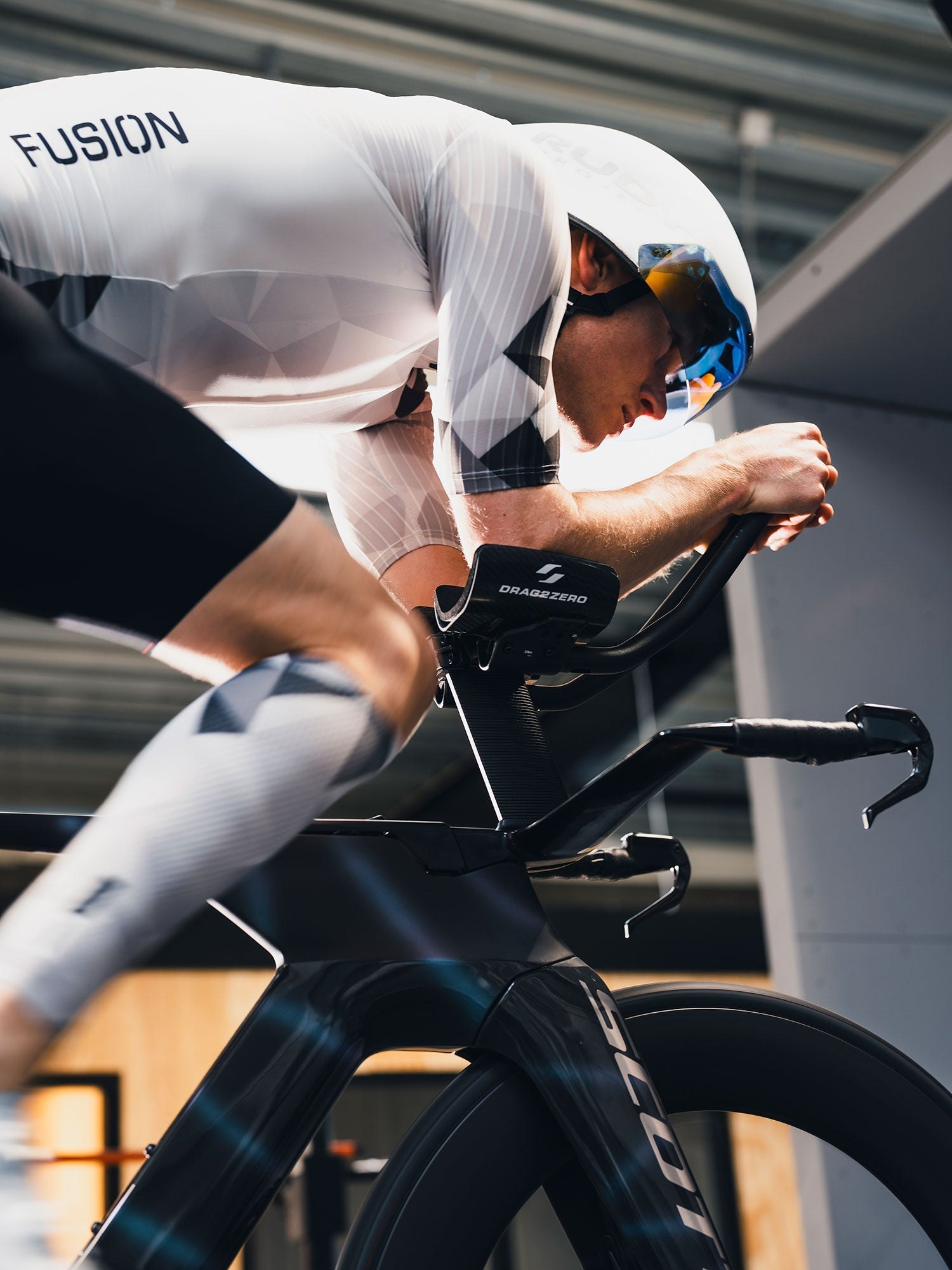 TEMPO! PRO Tri Suit FUSION