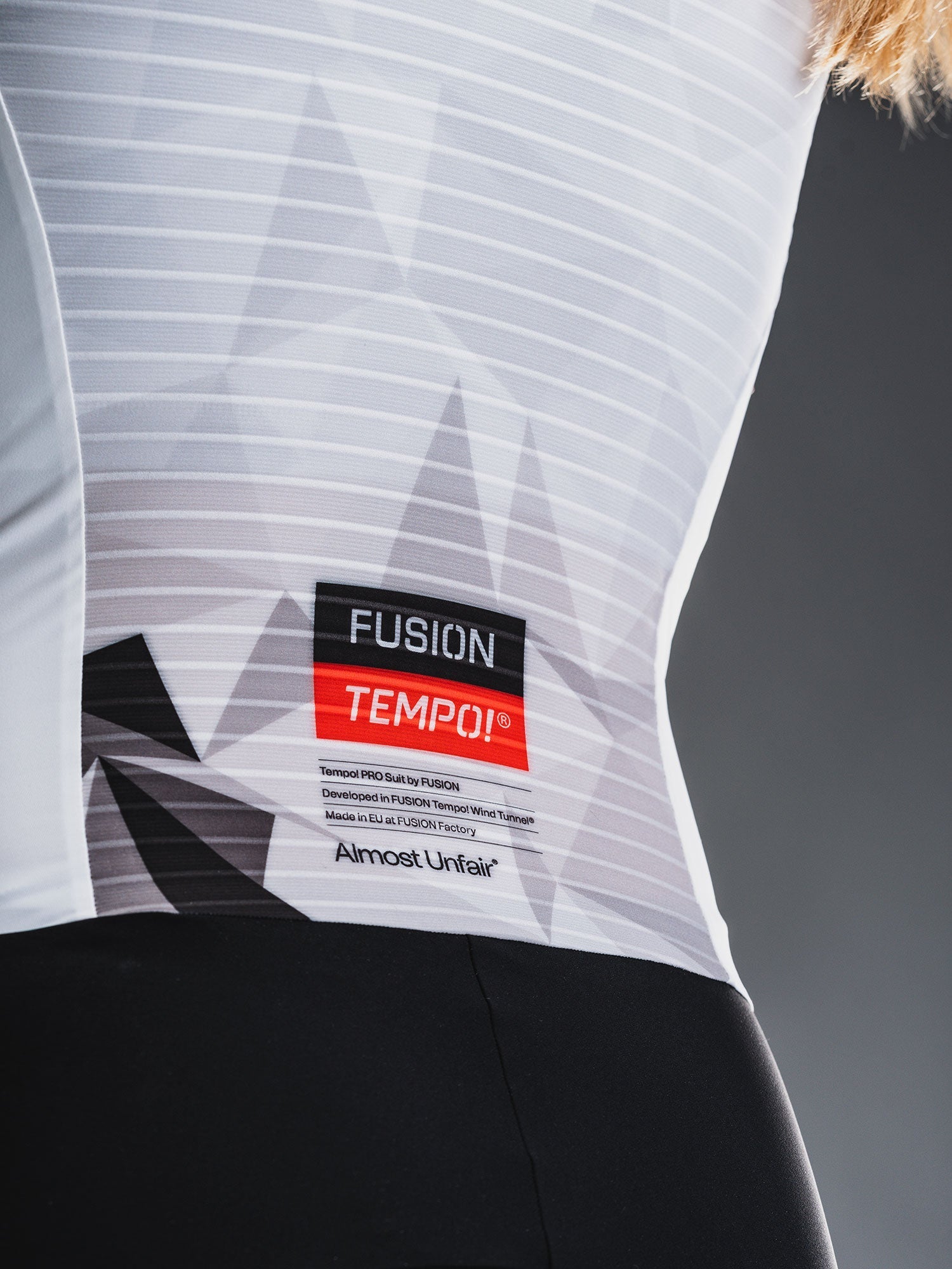 TEMPO! PRO Tri Suit FUSION