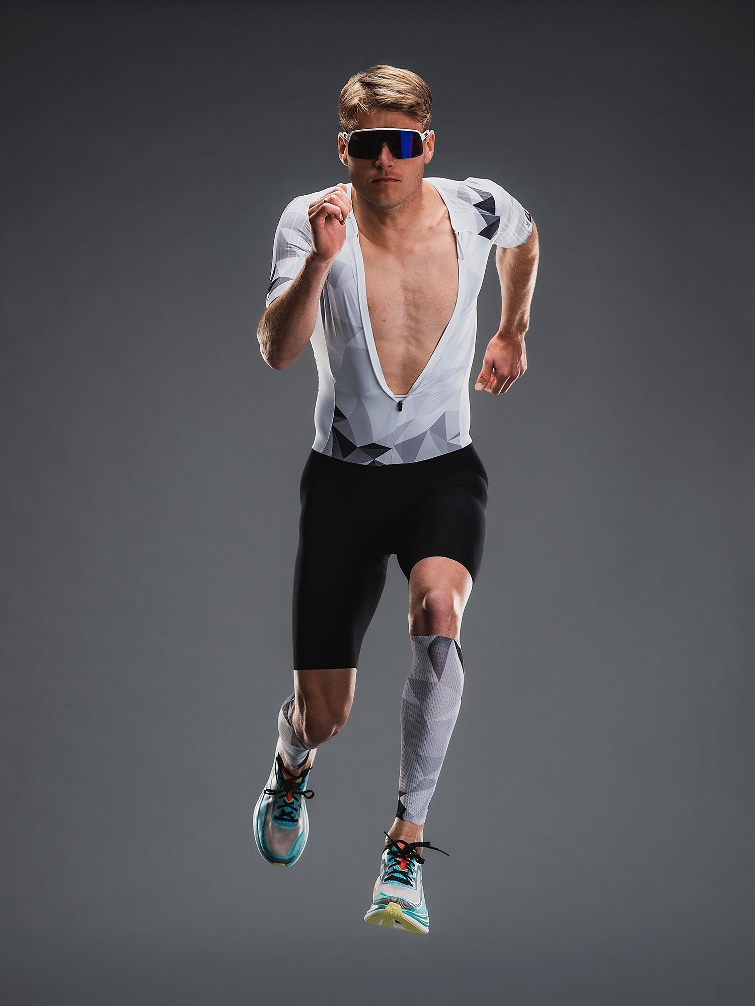 TEMPO! PRO Tri Suit FUSION