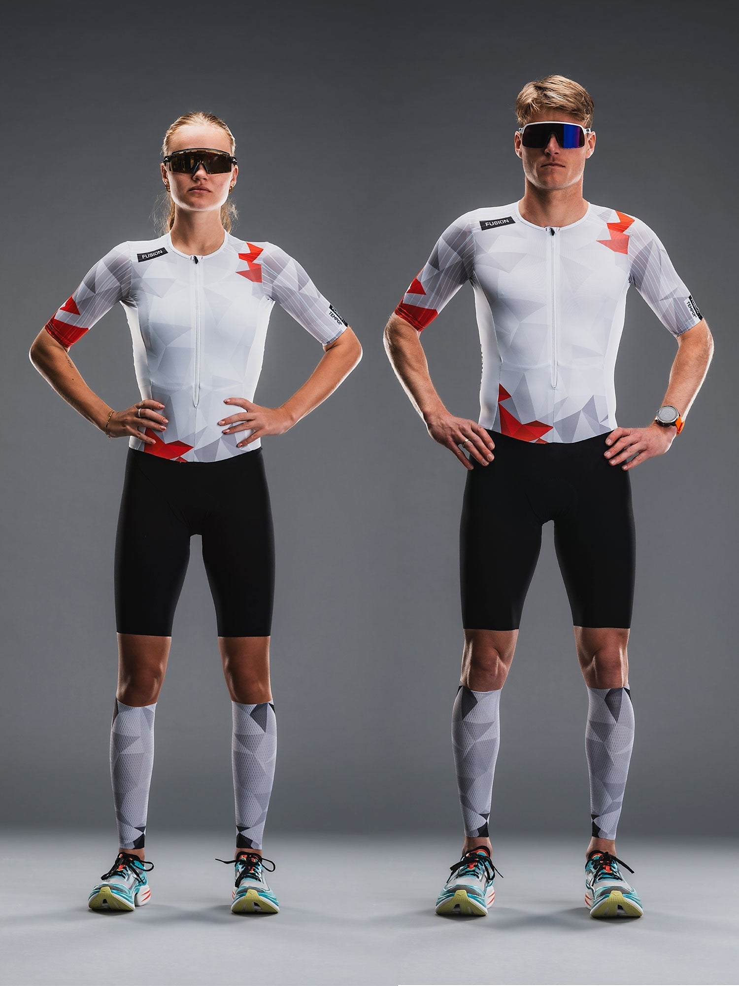 TEMPO! PRO Tri Suit FUSION