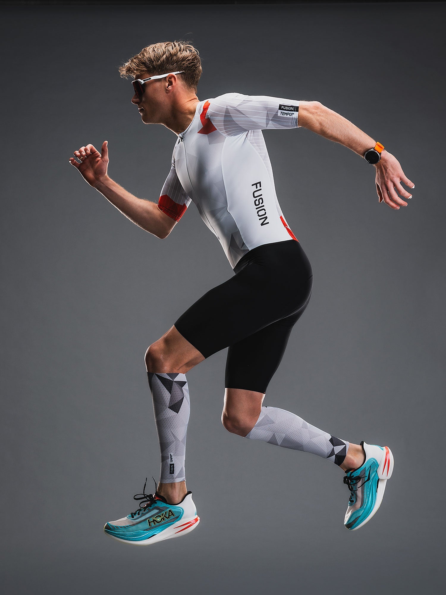 TEMPO! PRO Tri Suit