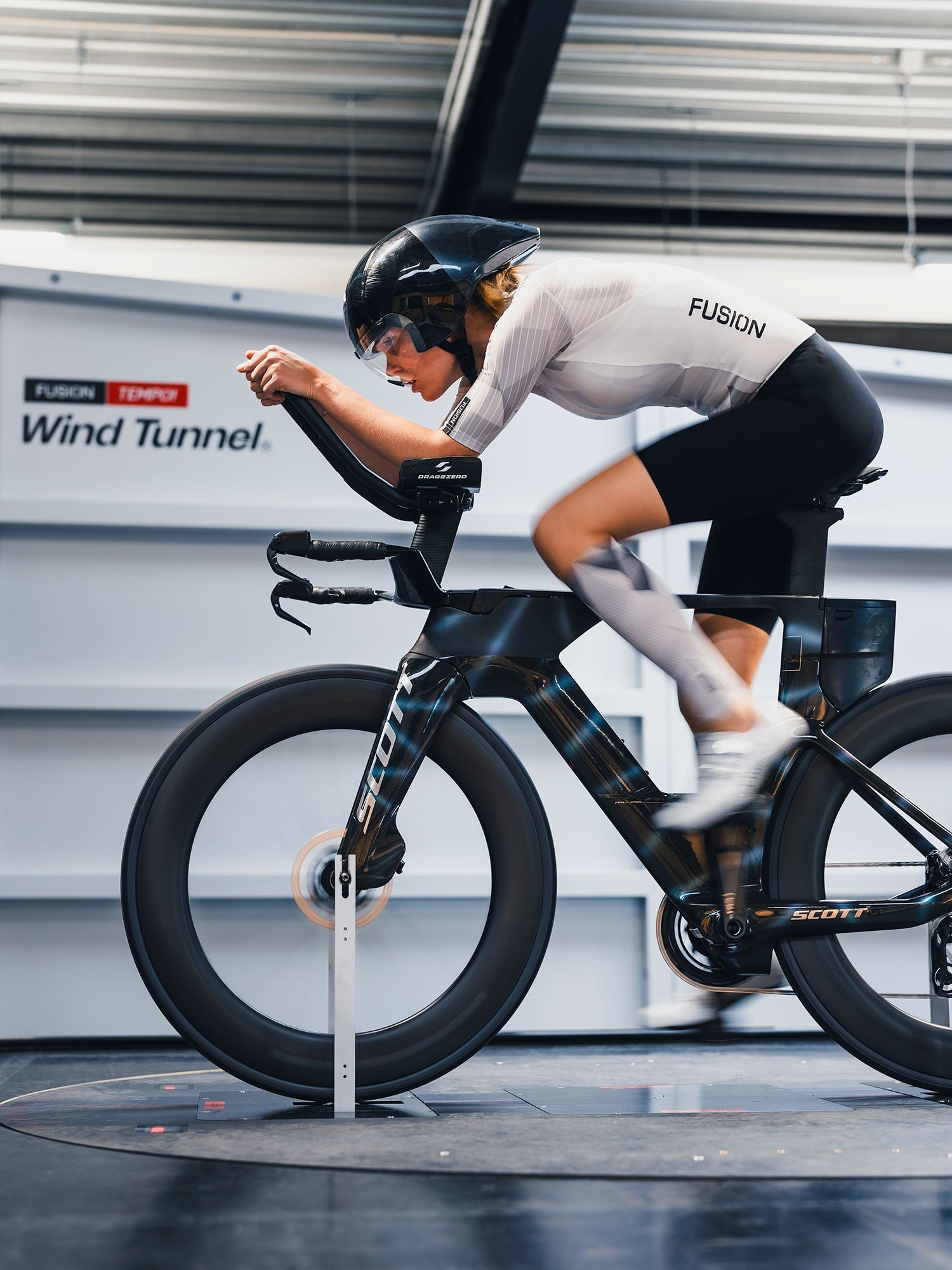 TEMPO! PRO Tri Suit FUSION