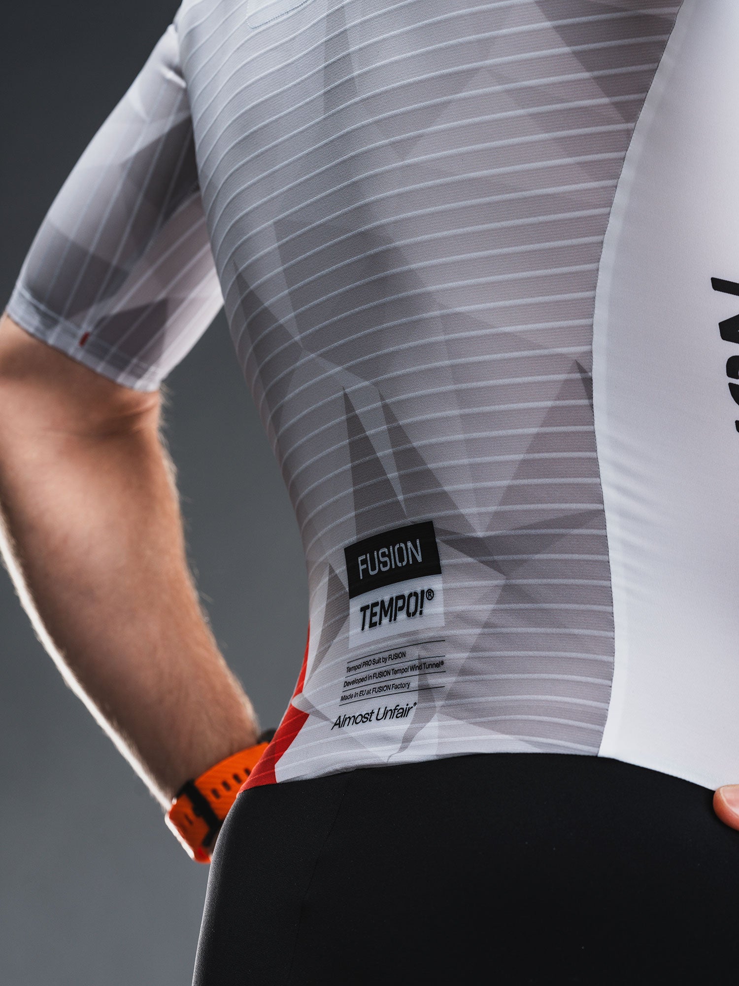 TEMPO! PRO Tri Suit