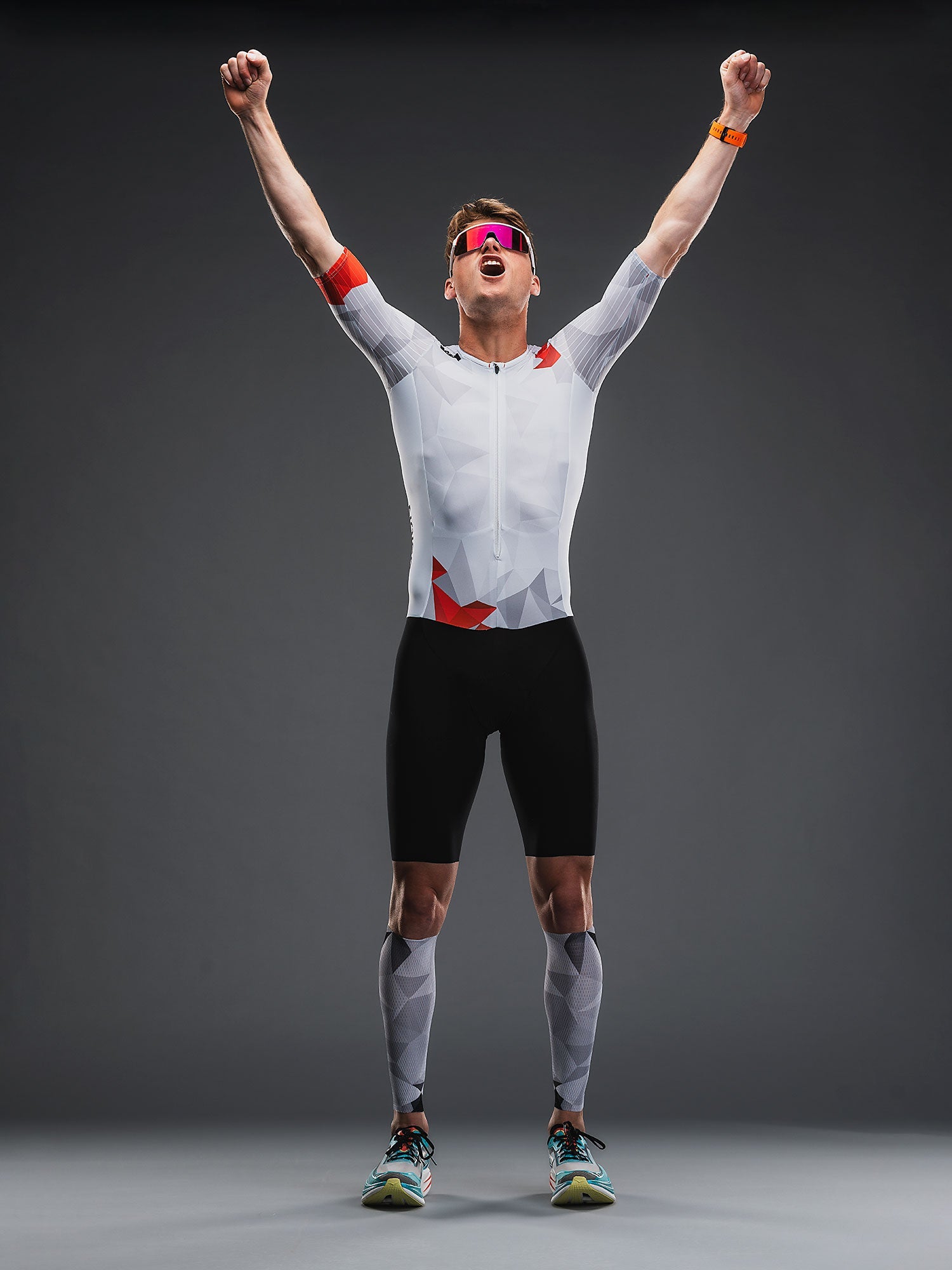 TEMPO! PRO Tri Suit