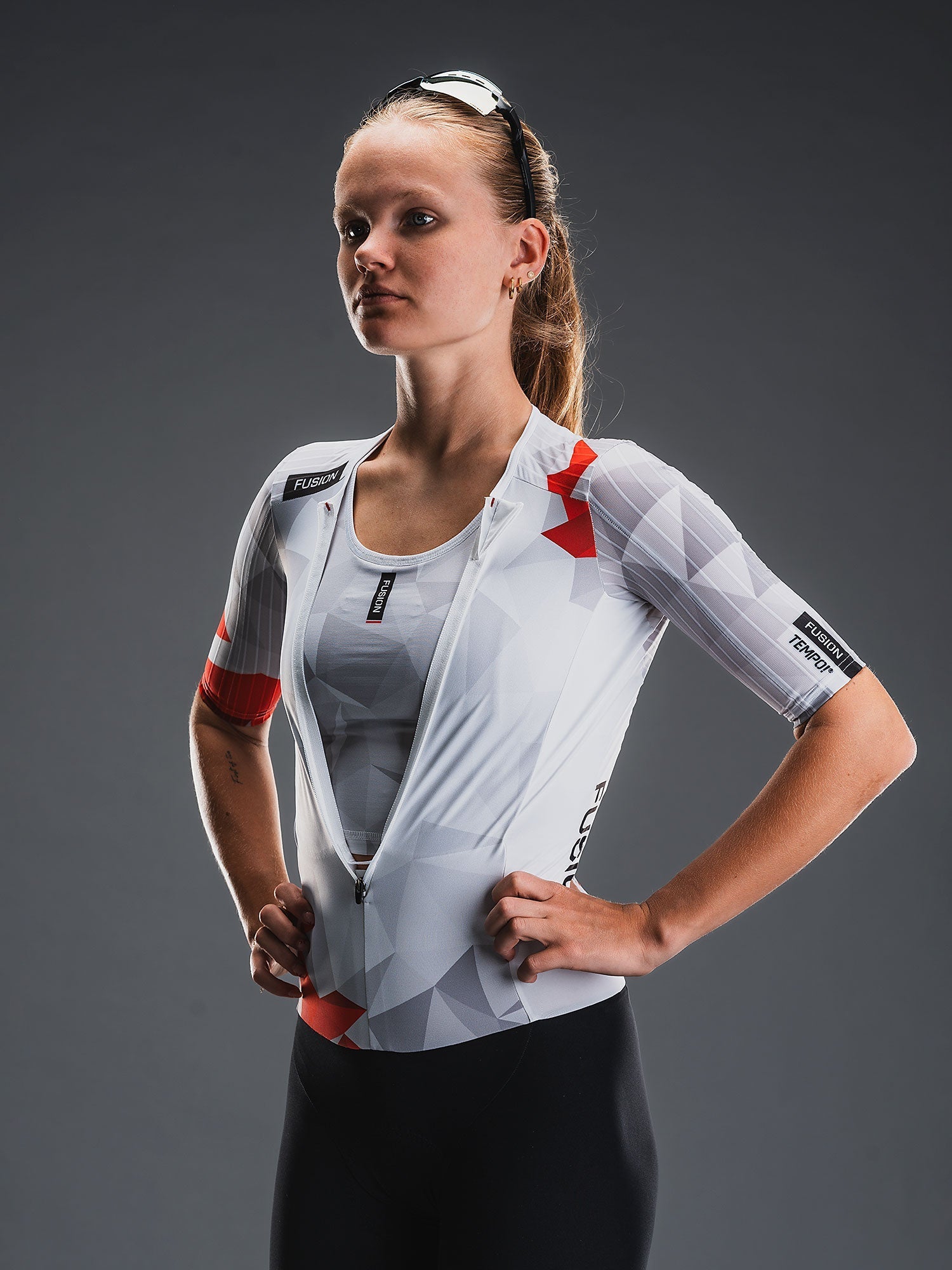 TEMPO! PRO Tri Suit FUSION