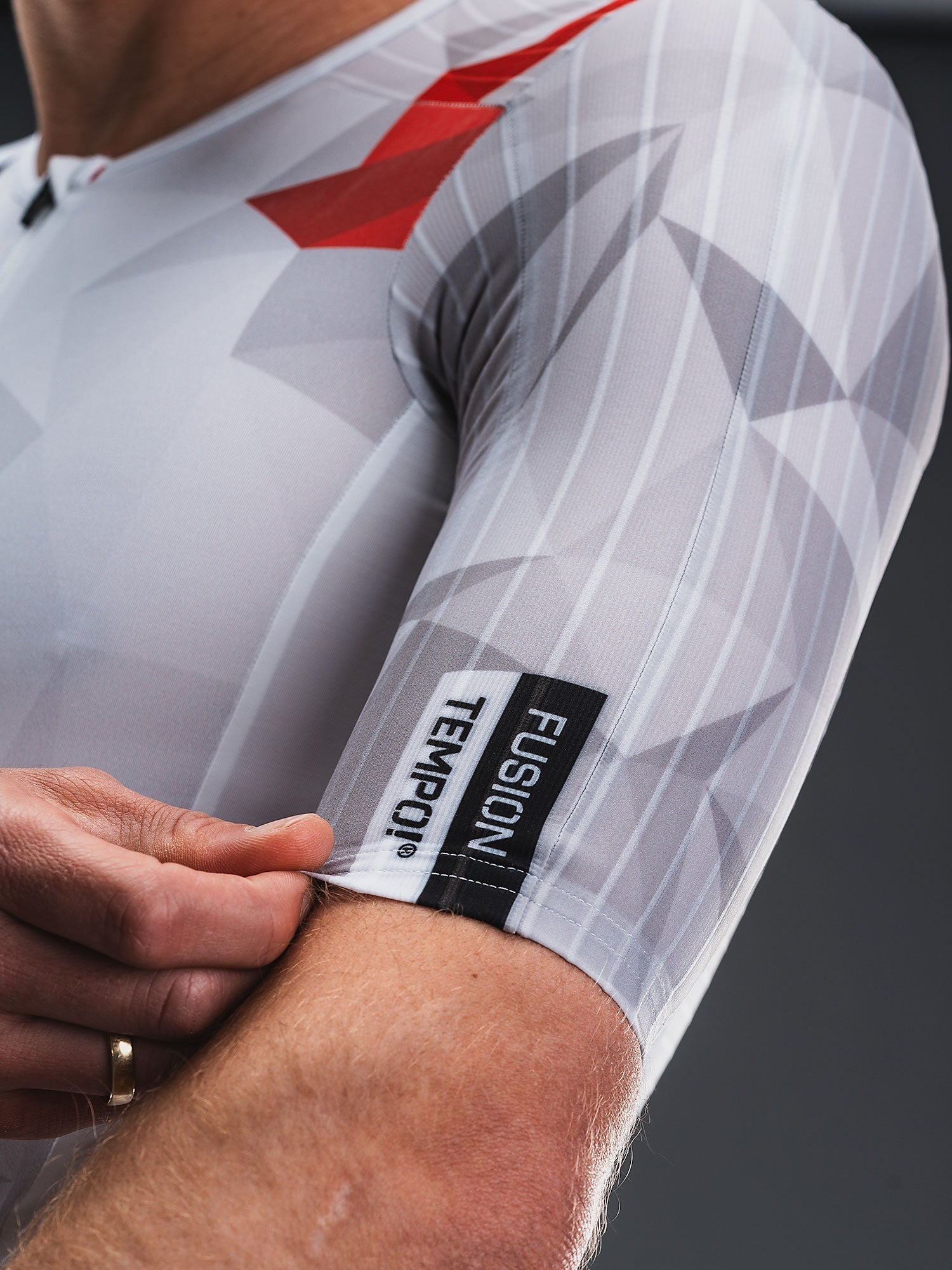 TEMPO! PRO Tri Suit FUSION
