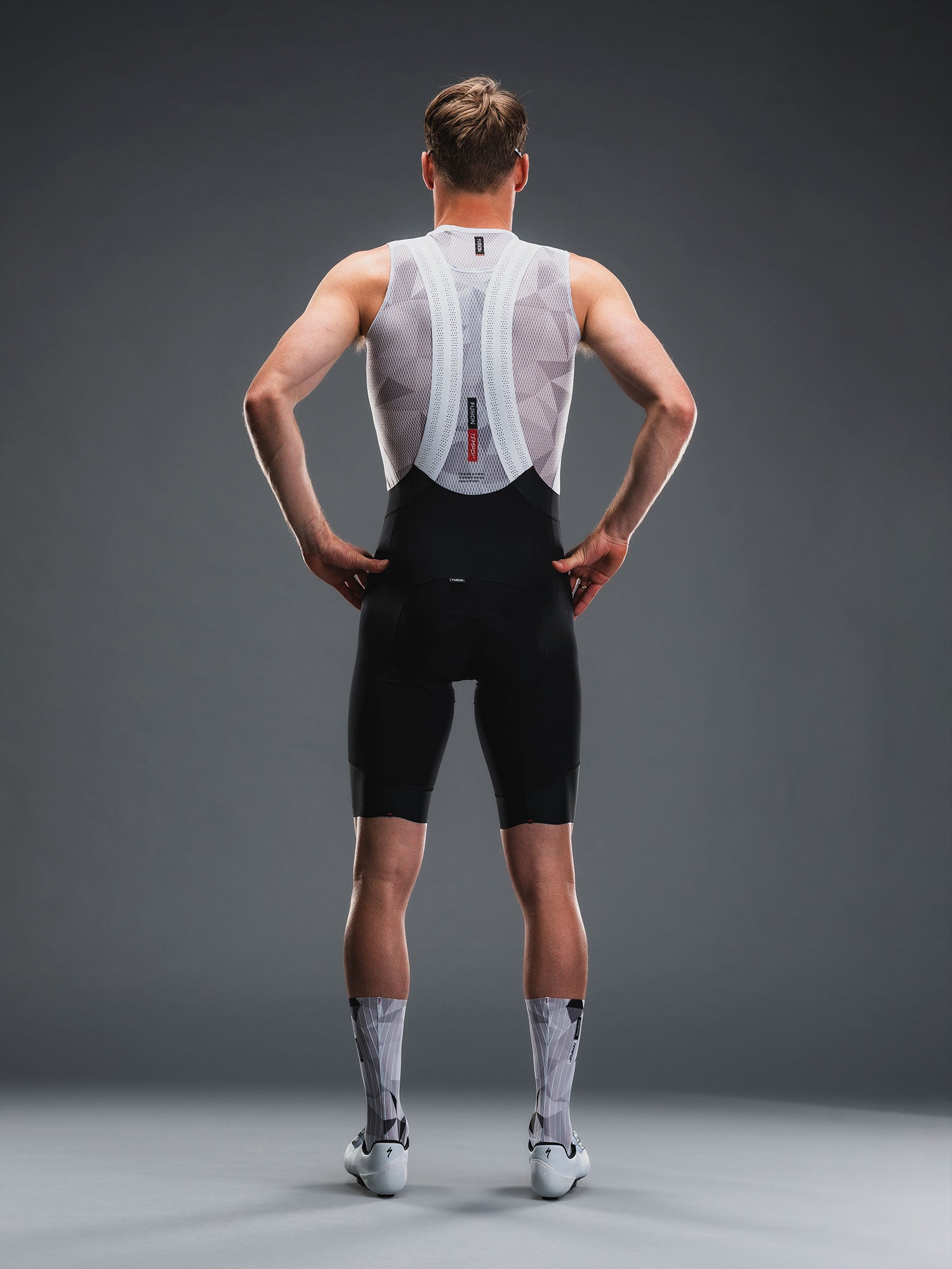 TEMPO! PRO Shield Torso