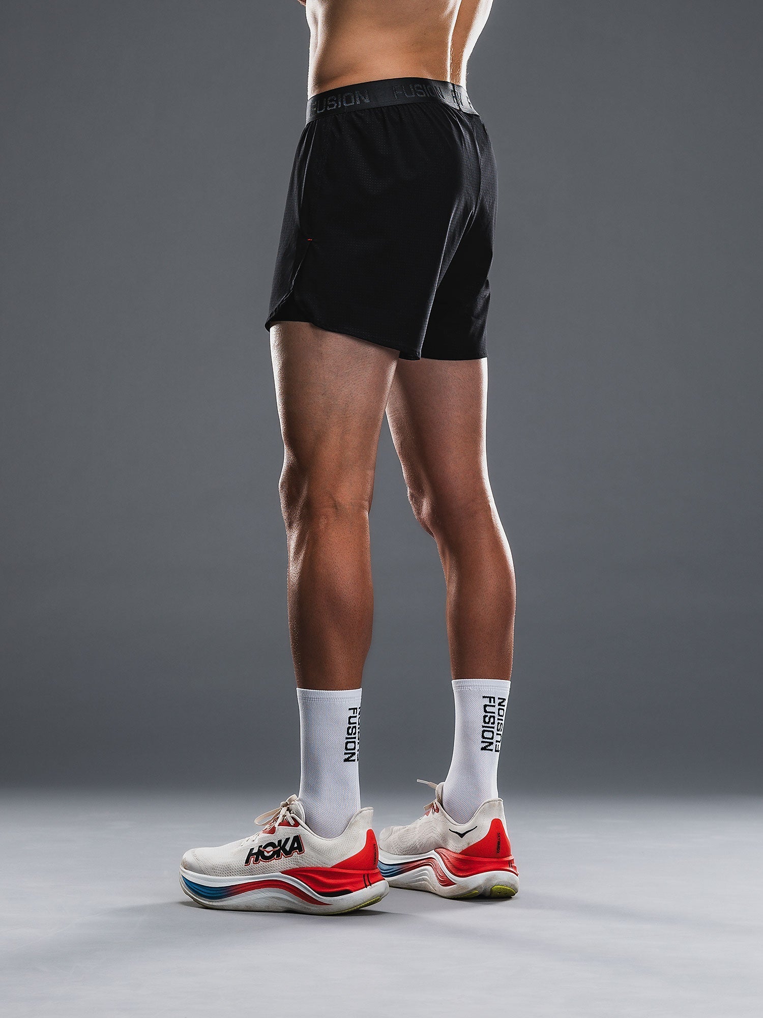 Mens TEMPO! Run Shorts