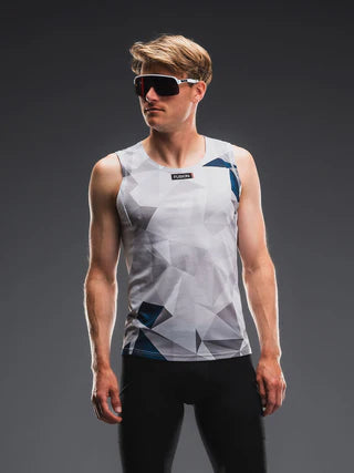 TEMPO! Run Singlet Customize