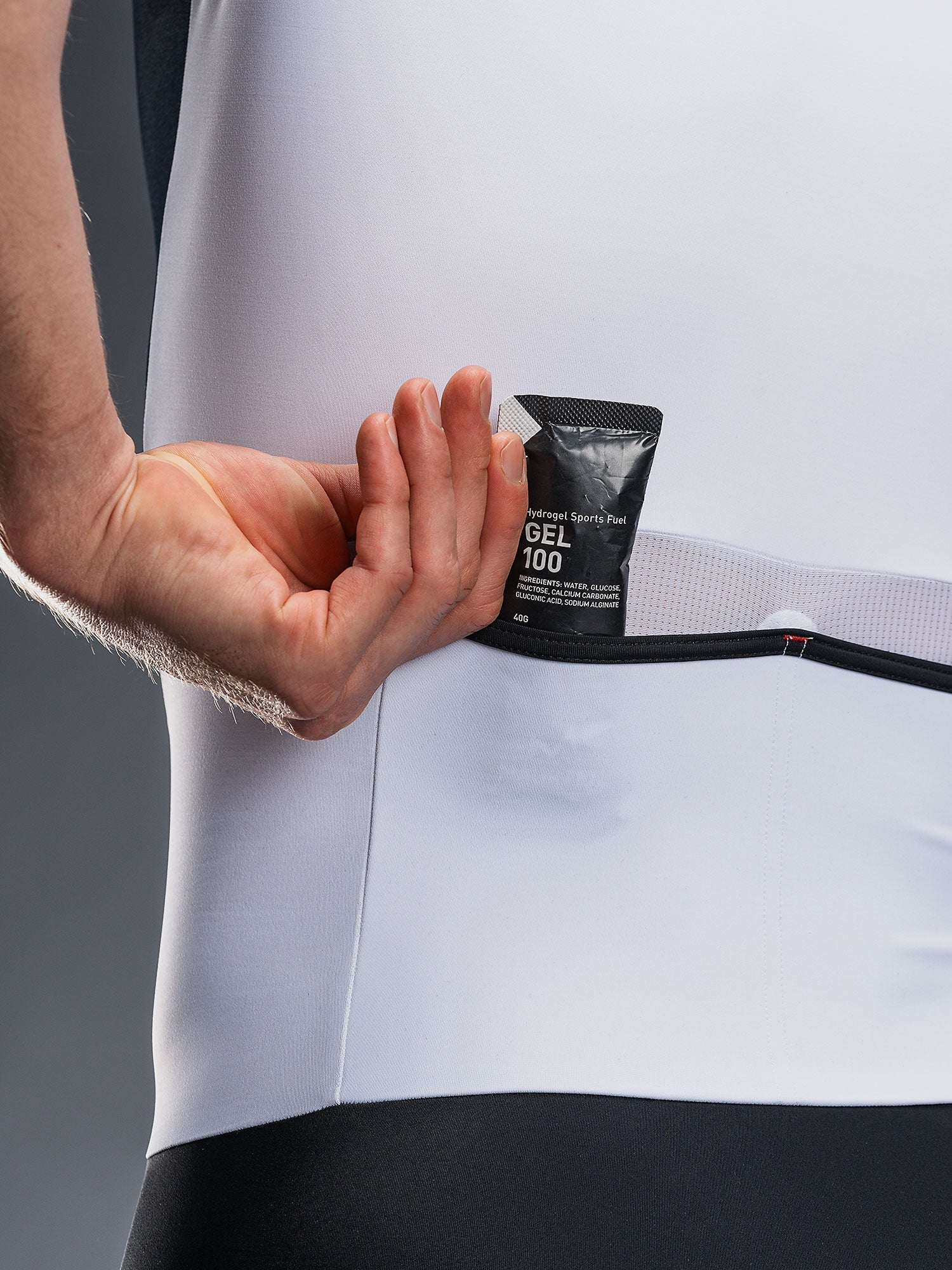 TEMPO! THREE Tri Suit