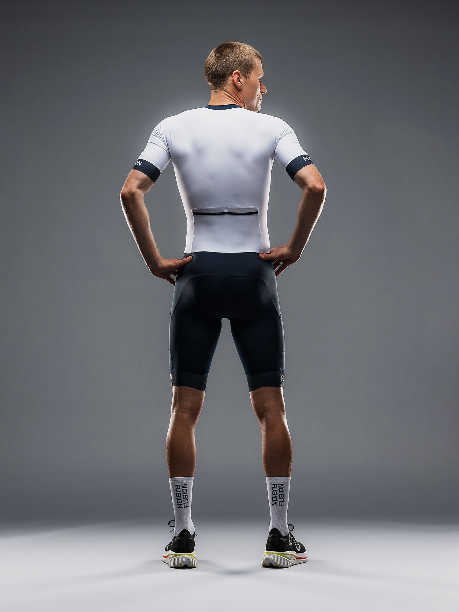 TEMPO! THREE Tri Suit