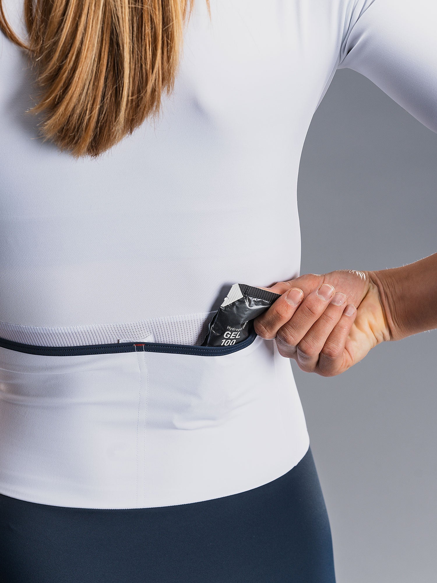 TEMPO! THREE Tri Suit