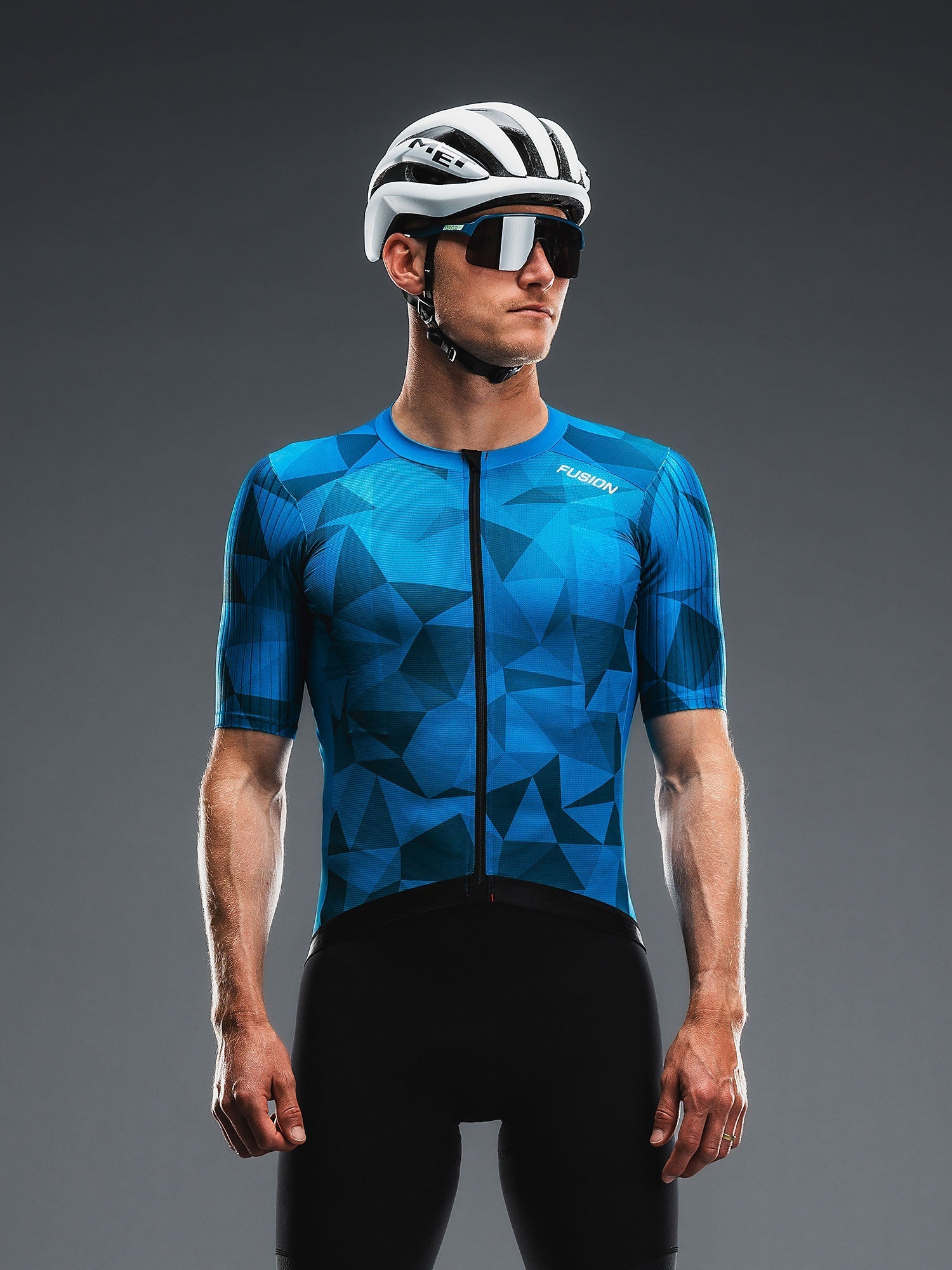 Tempo! Two Jersey