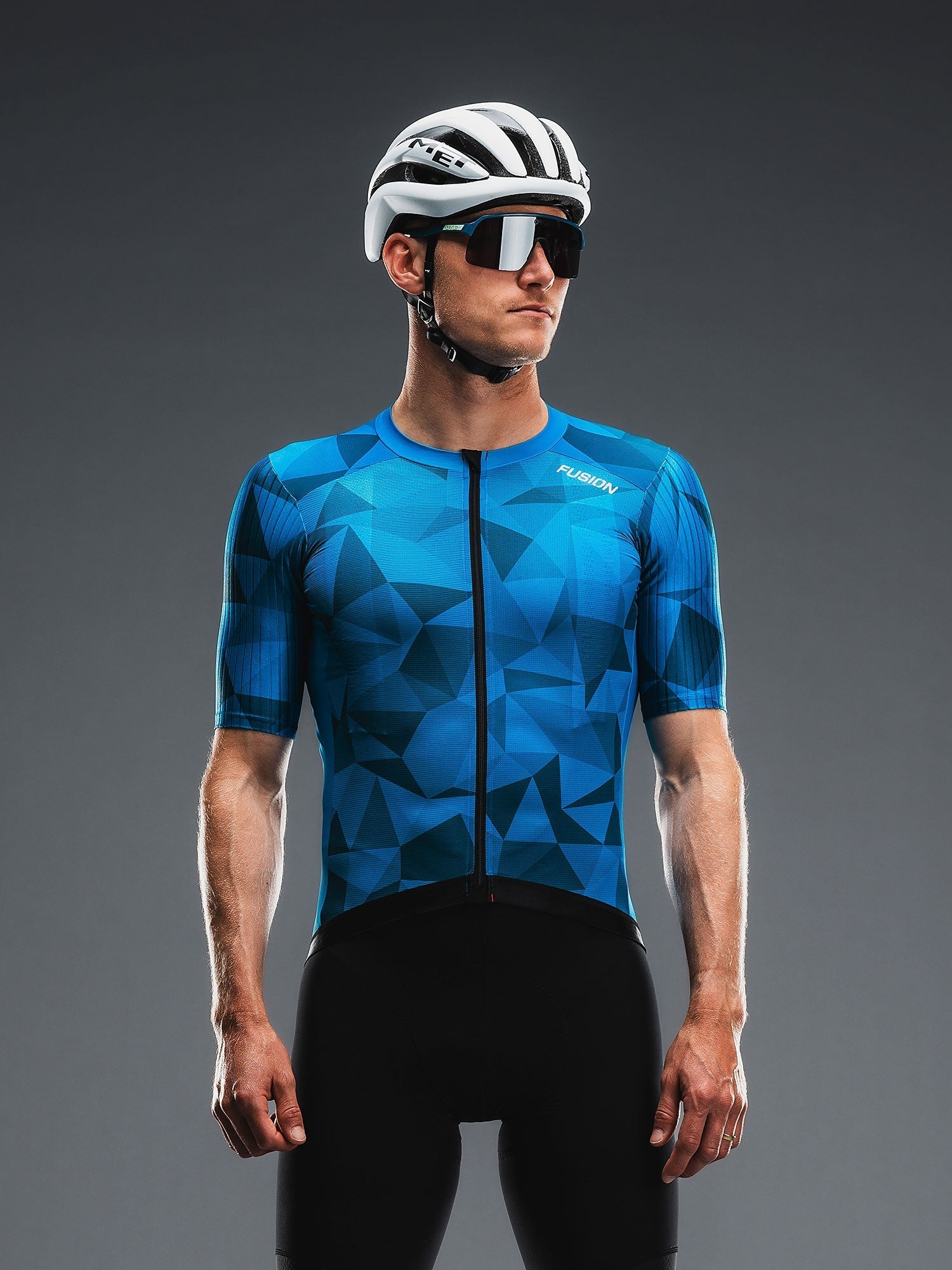 Tempo! Two Jersey