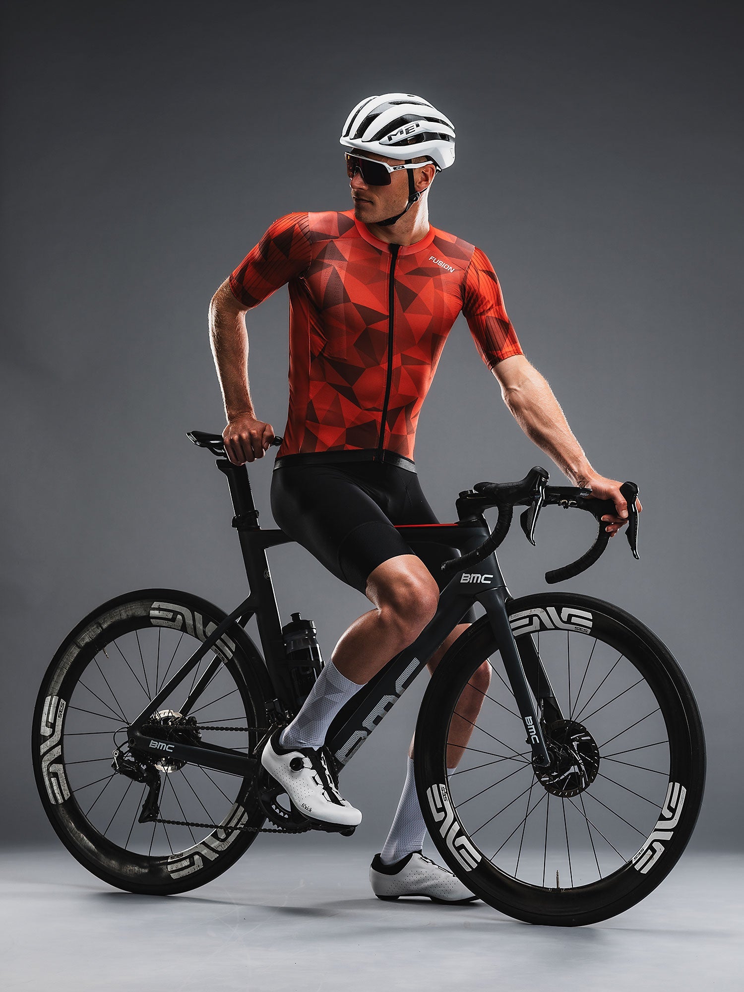 aacrm TEMPO! TWO Jersey