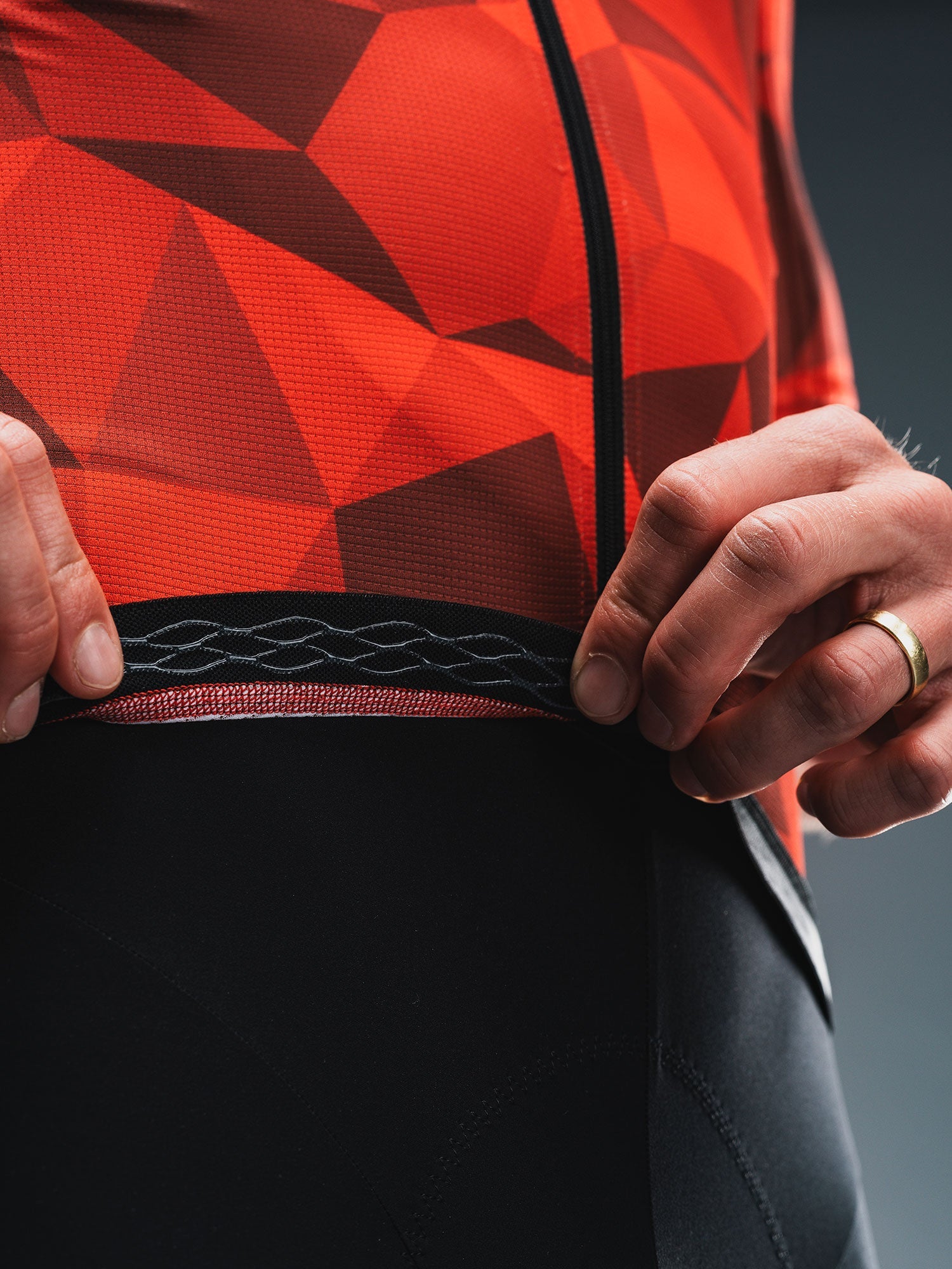 aacrm TEMPO! TWO Jersey