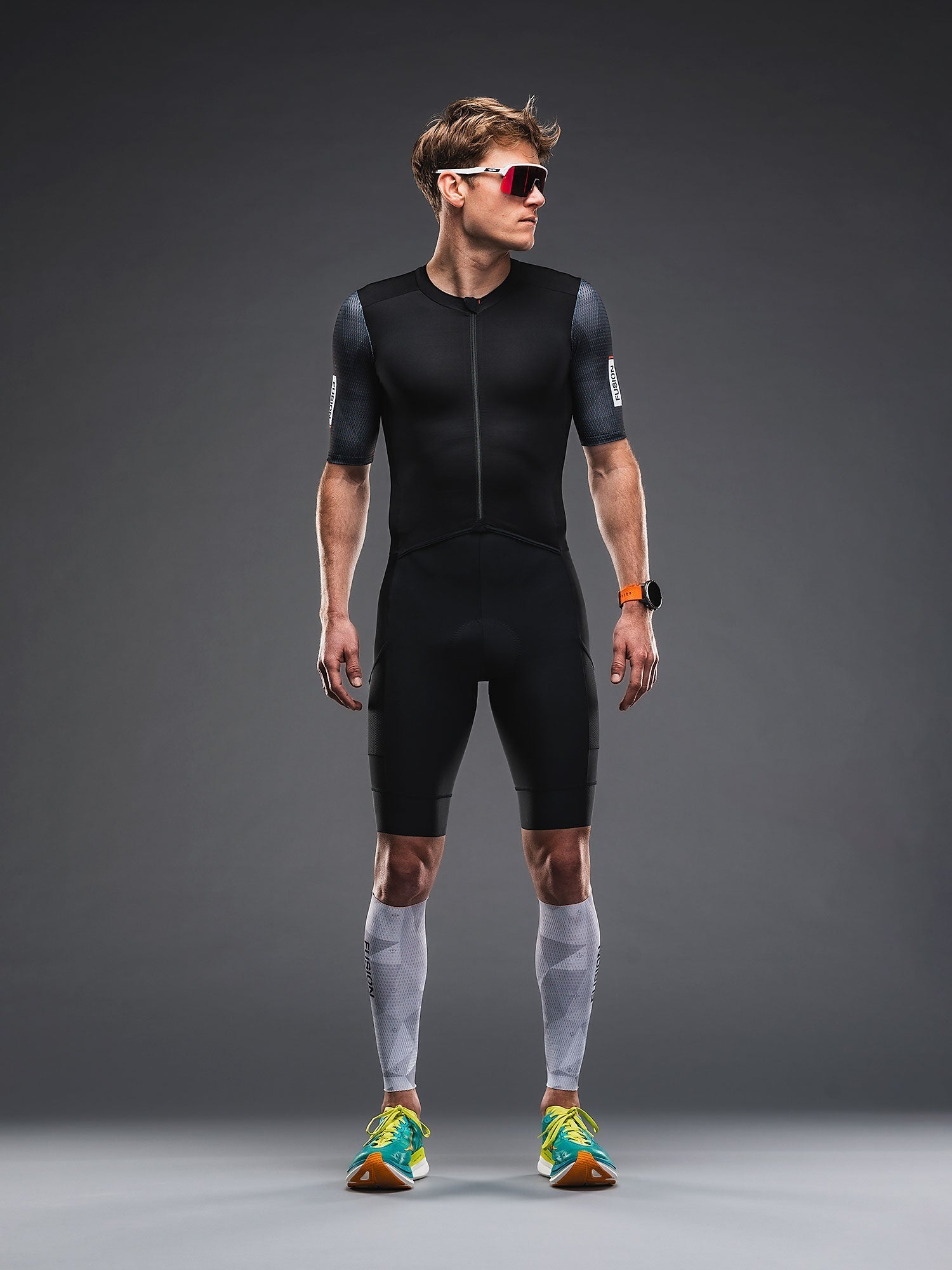 TEMPO! TWO Tri Suit