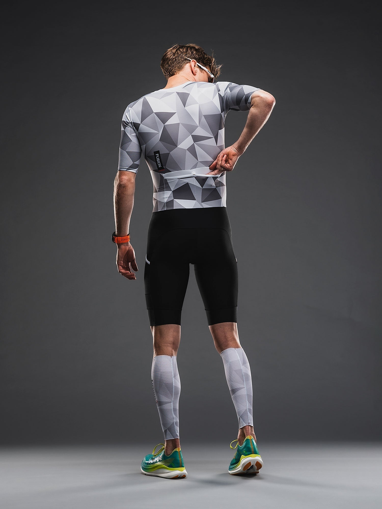 TEMPO! TWO Tri Suit
