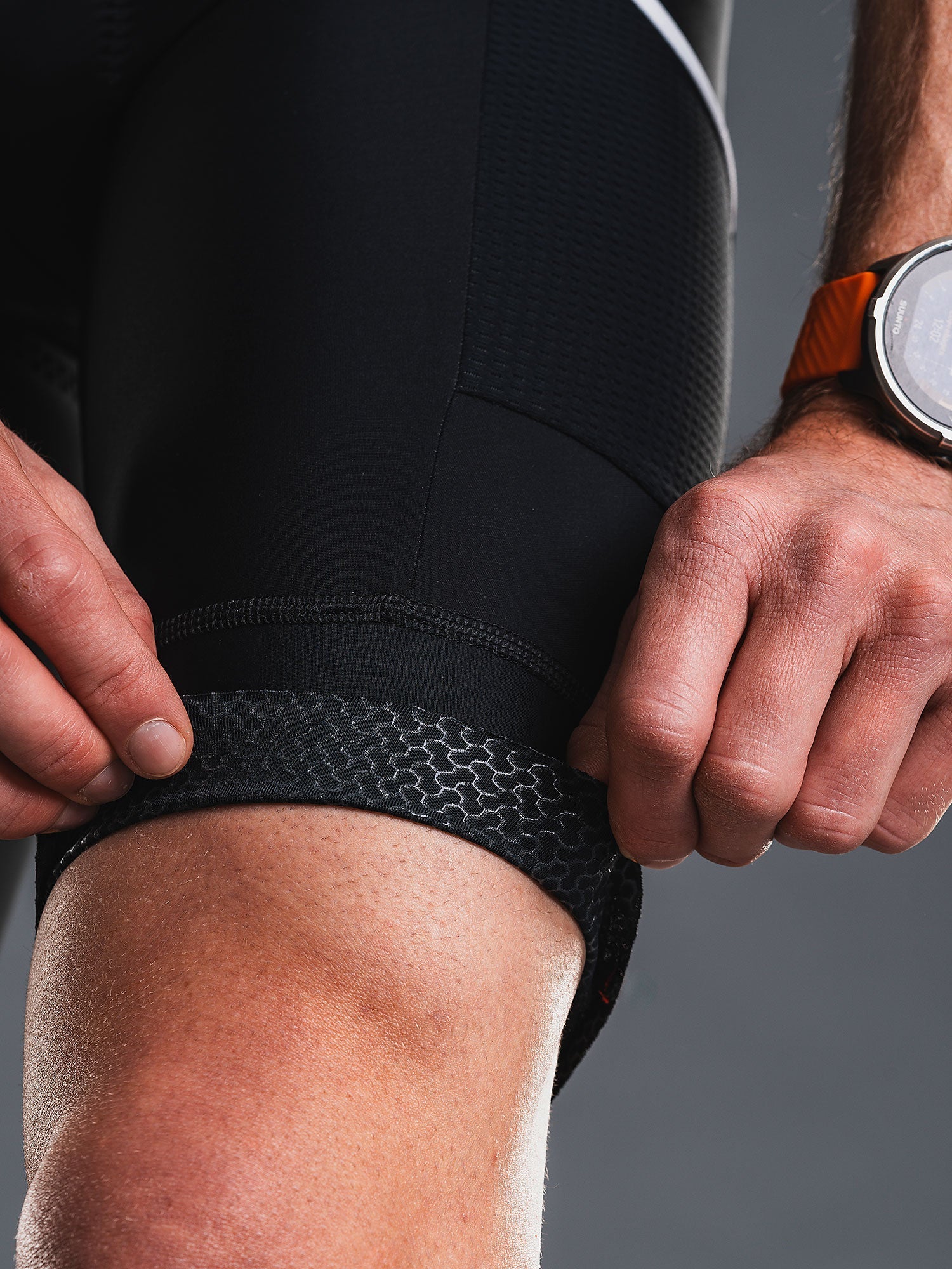 TEMPO! TWO Tri Suit