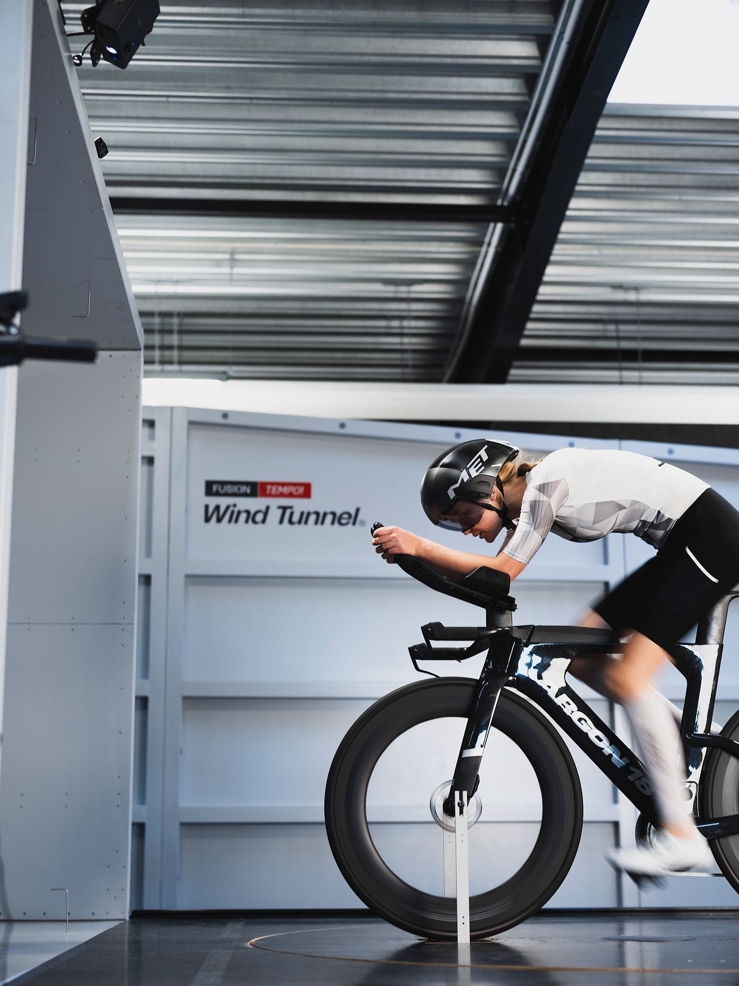 TEMPO! TWO Tri Suit Customize