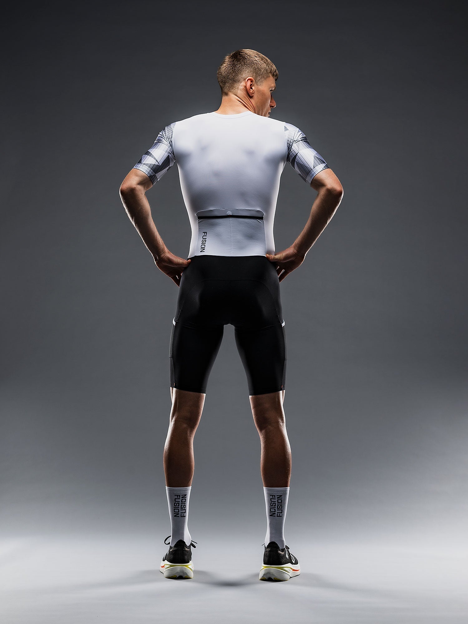 TEMPO! TWO Tri Suit