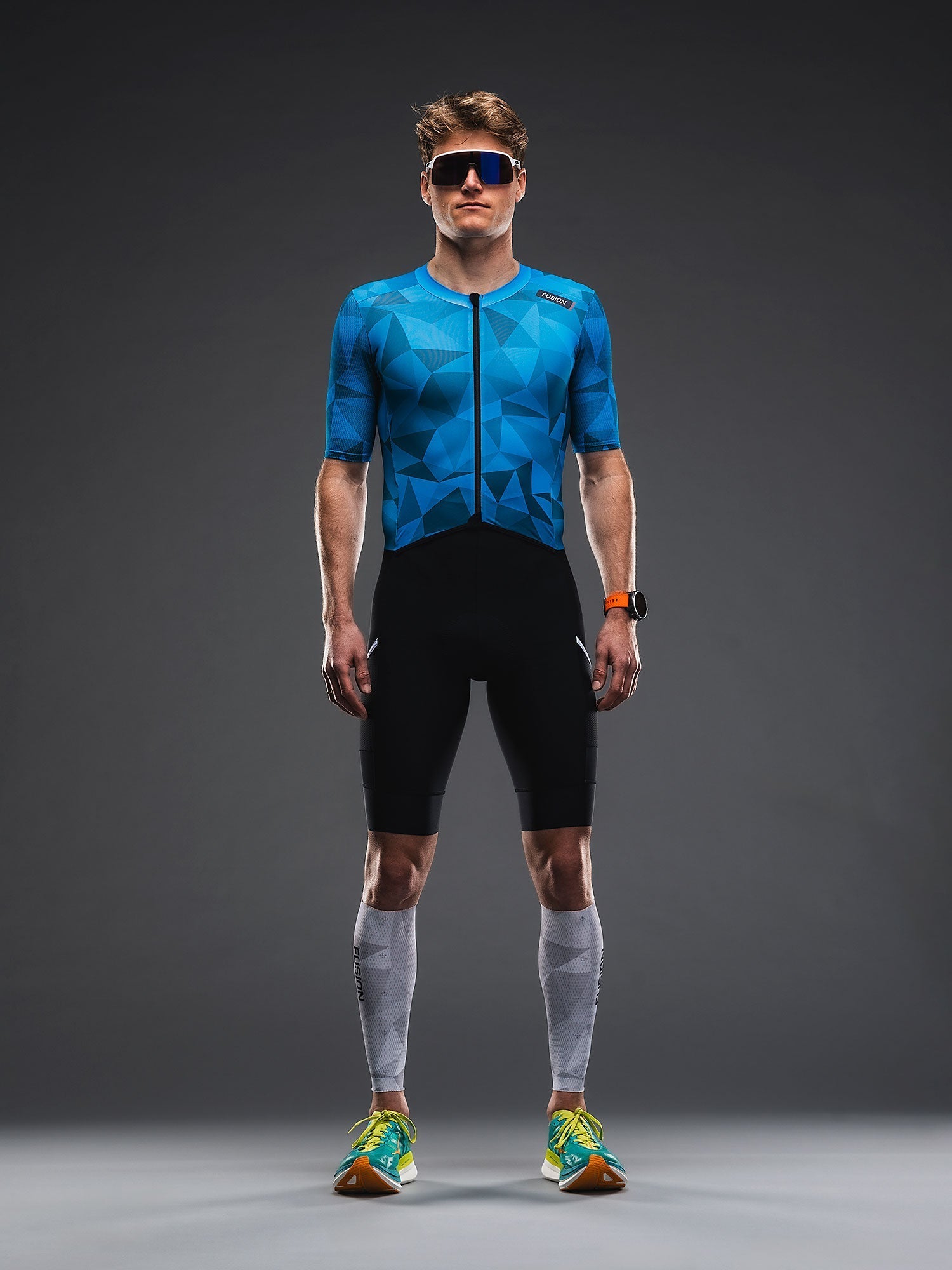 TEMPO! TWO Tri Suit