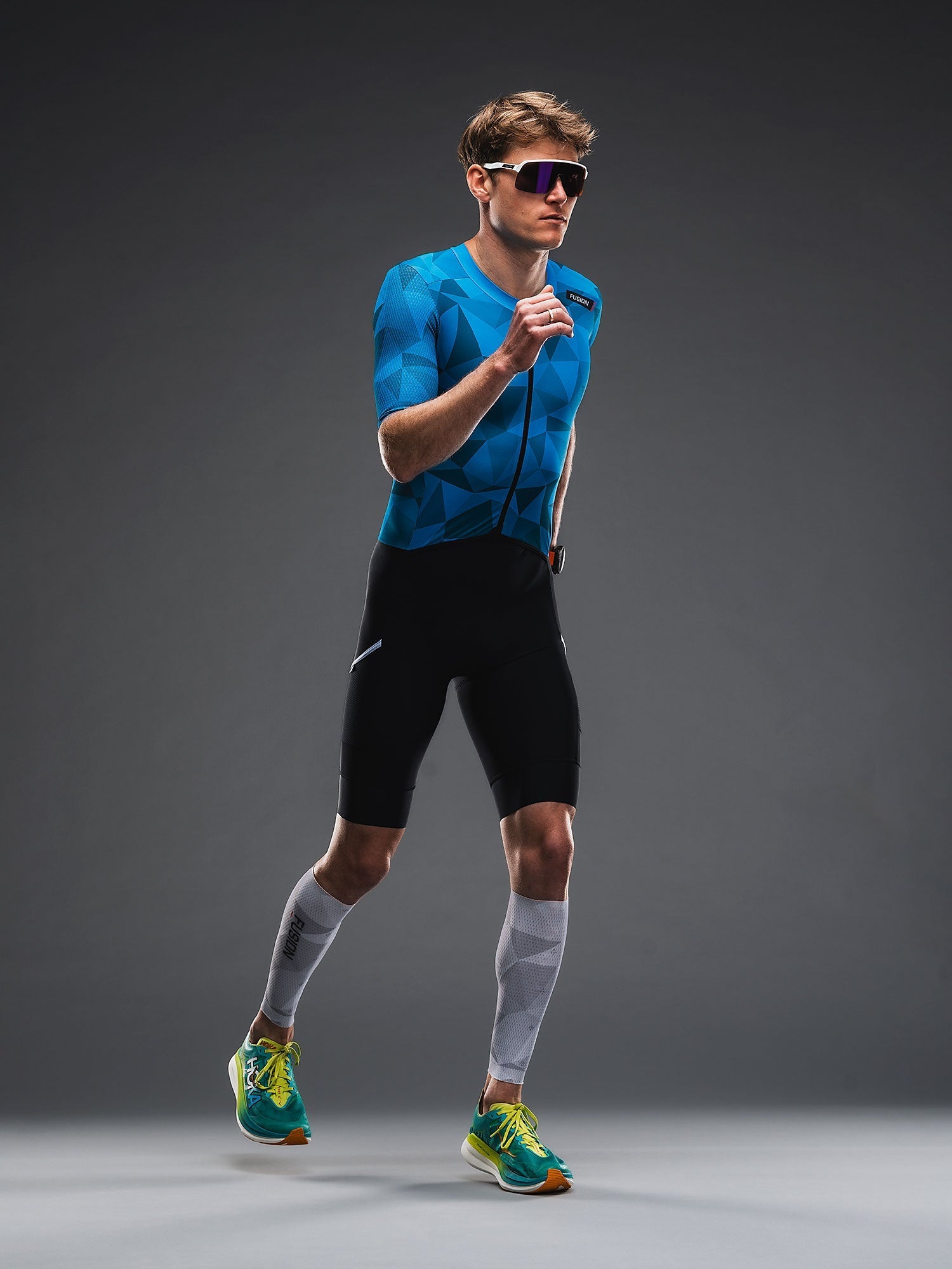 TEMPO! TWO Tri Suit