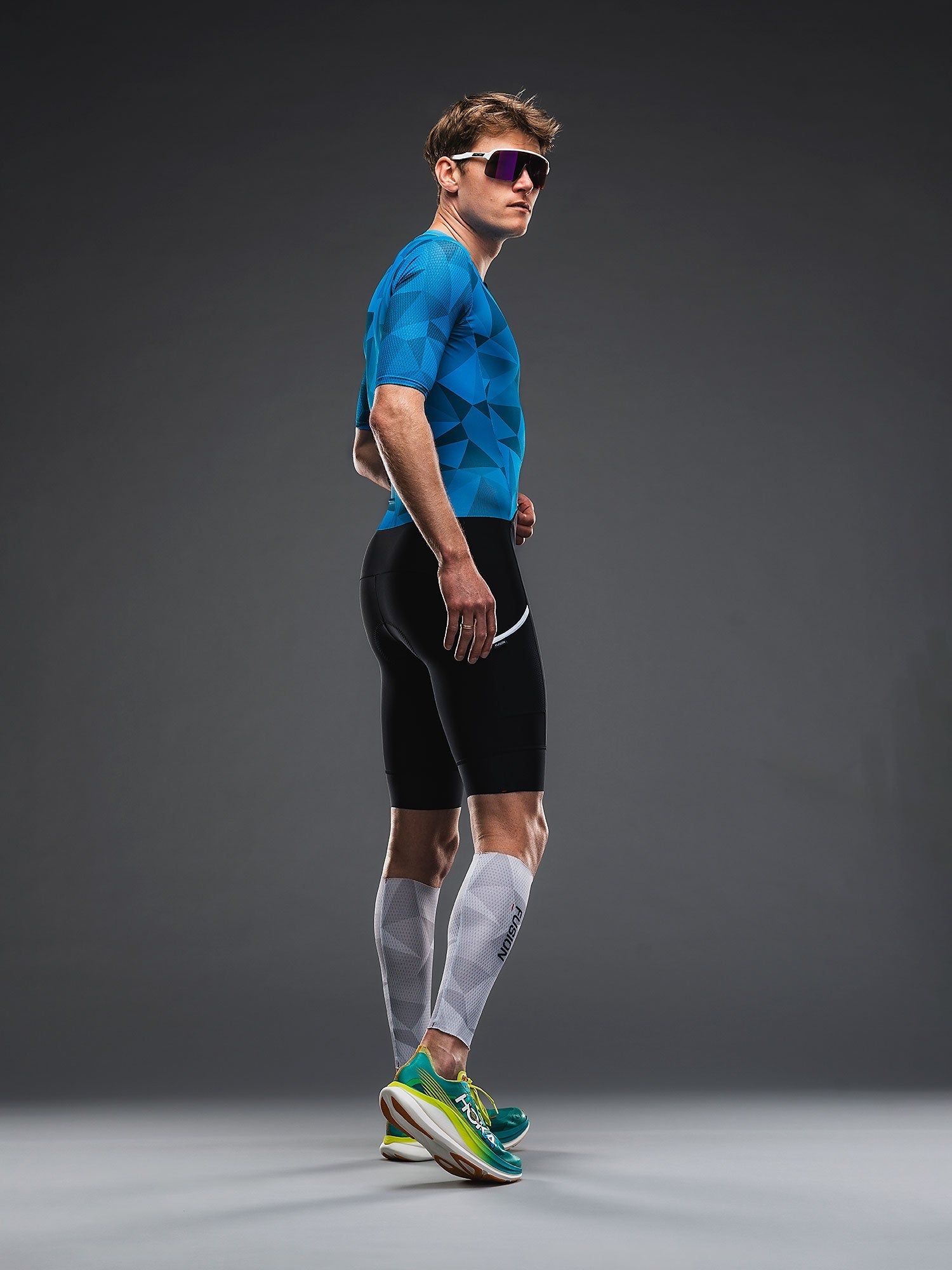TEMPO! TWO Tri Suit