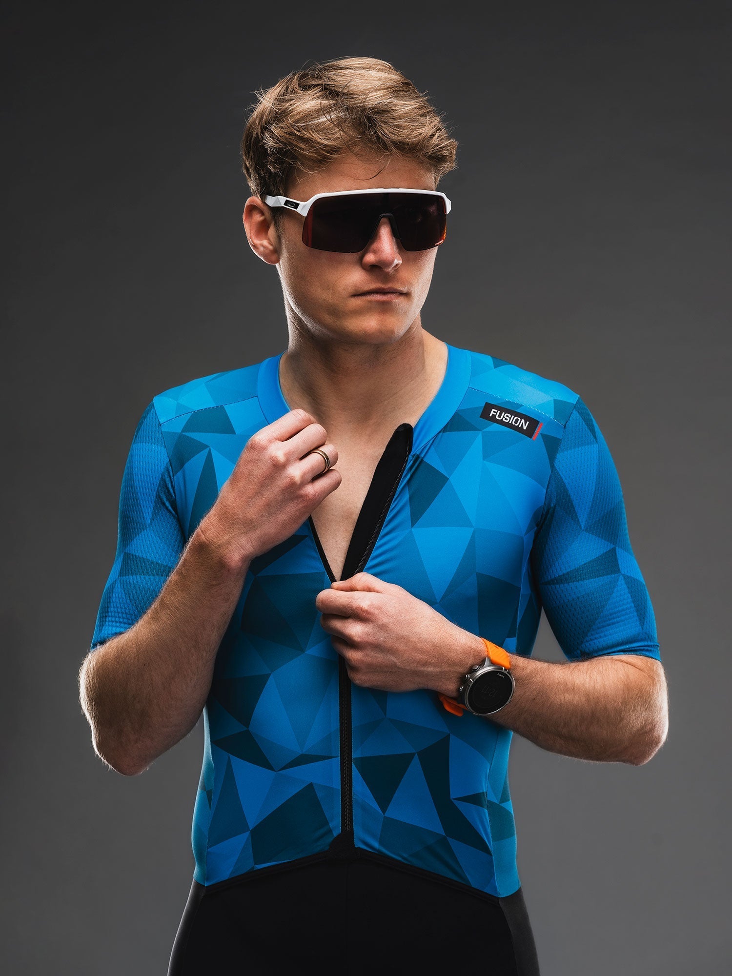 TEMPO! TWO Tri Suit