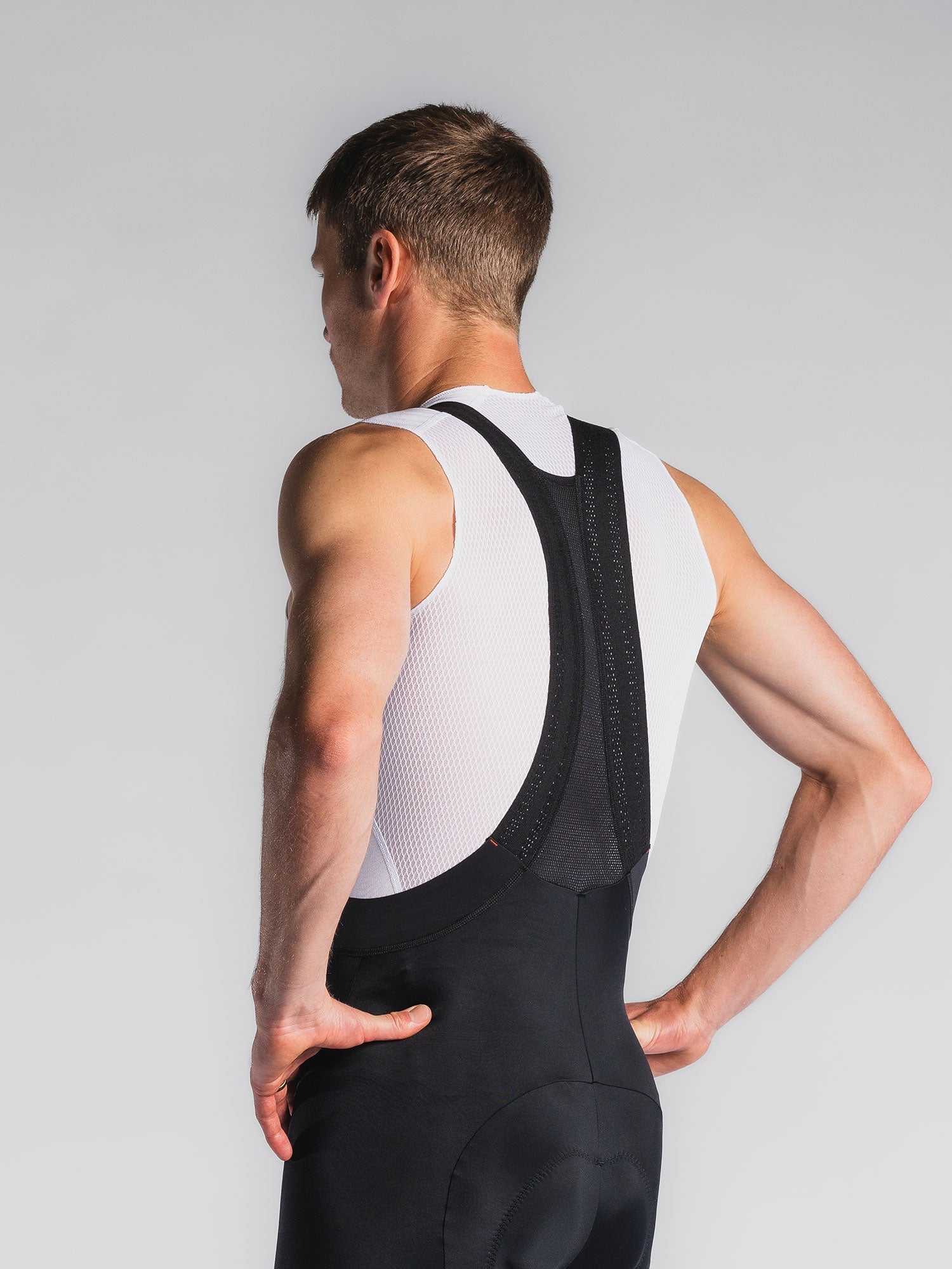 TEMPO! PRO Shield Torso