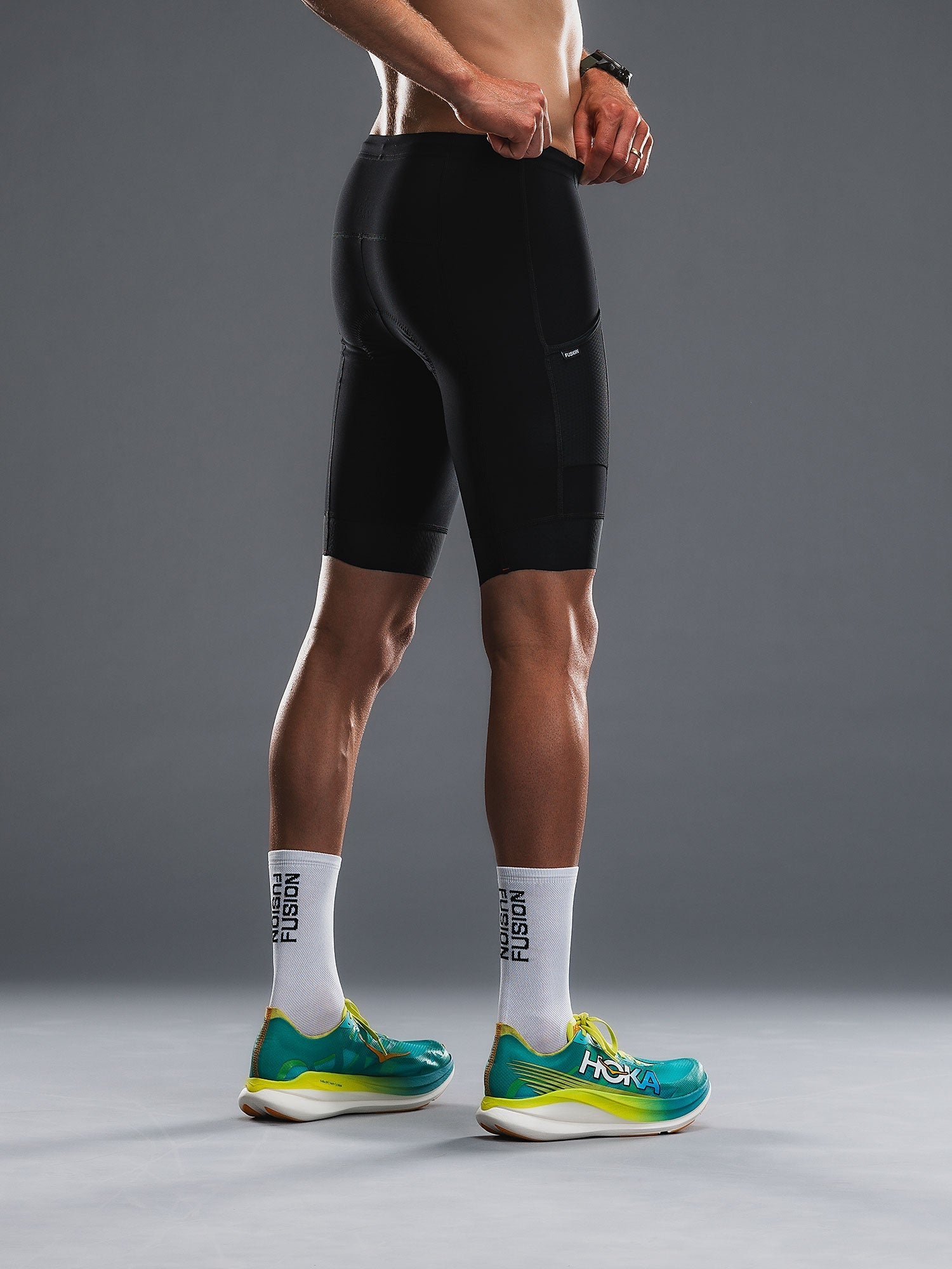 TEMPO! Pro Tri Tights