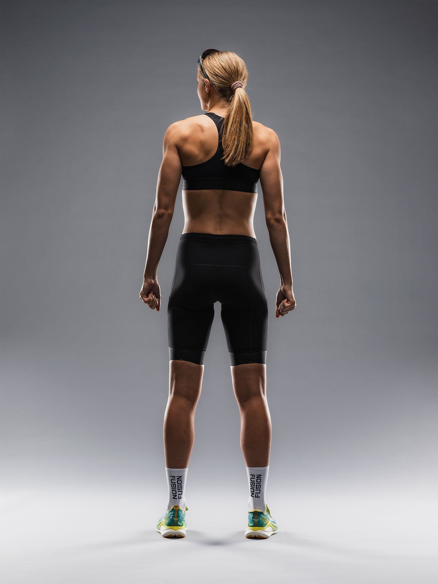 TEMPO! Pro Tri Tights