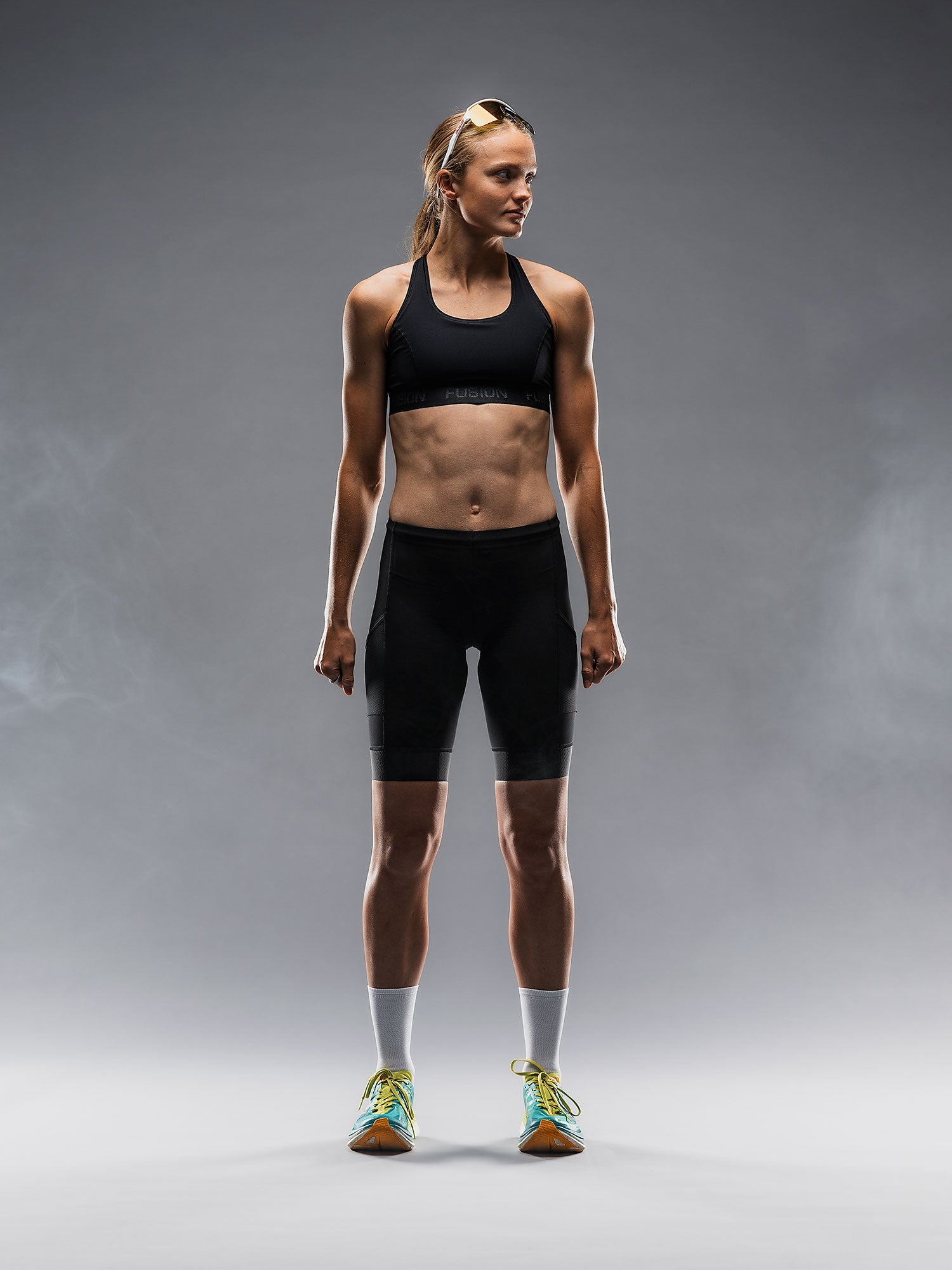 TEMPO! Pro Tri Tights