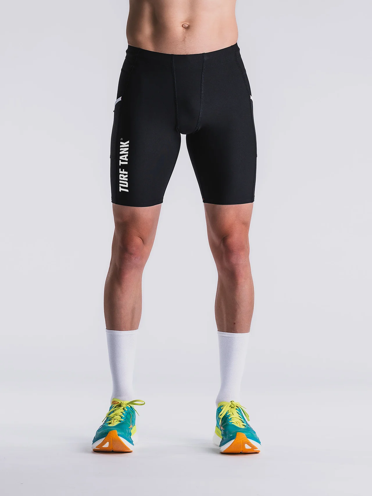 Short Tights Advanced