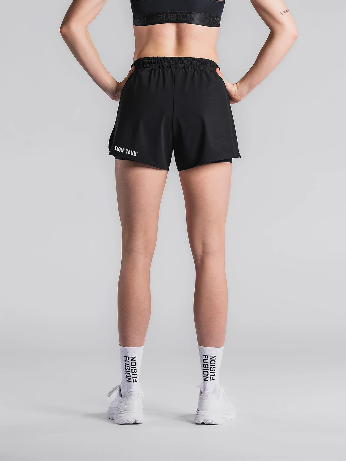Women's Running Shorts