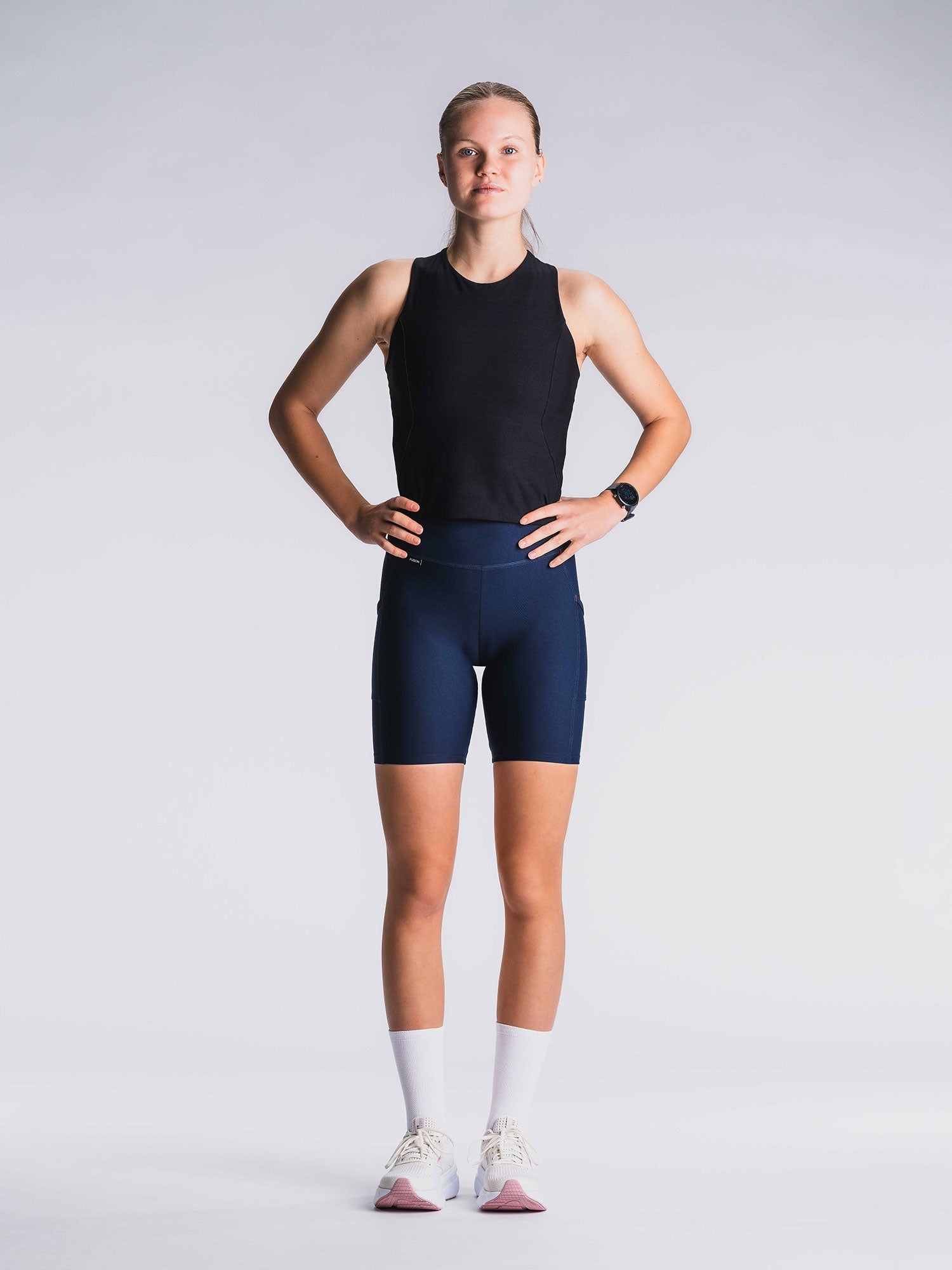 Women's C3 Short Training Tights